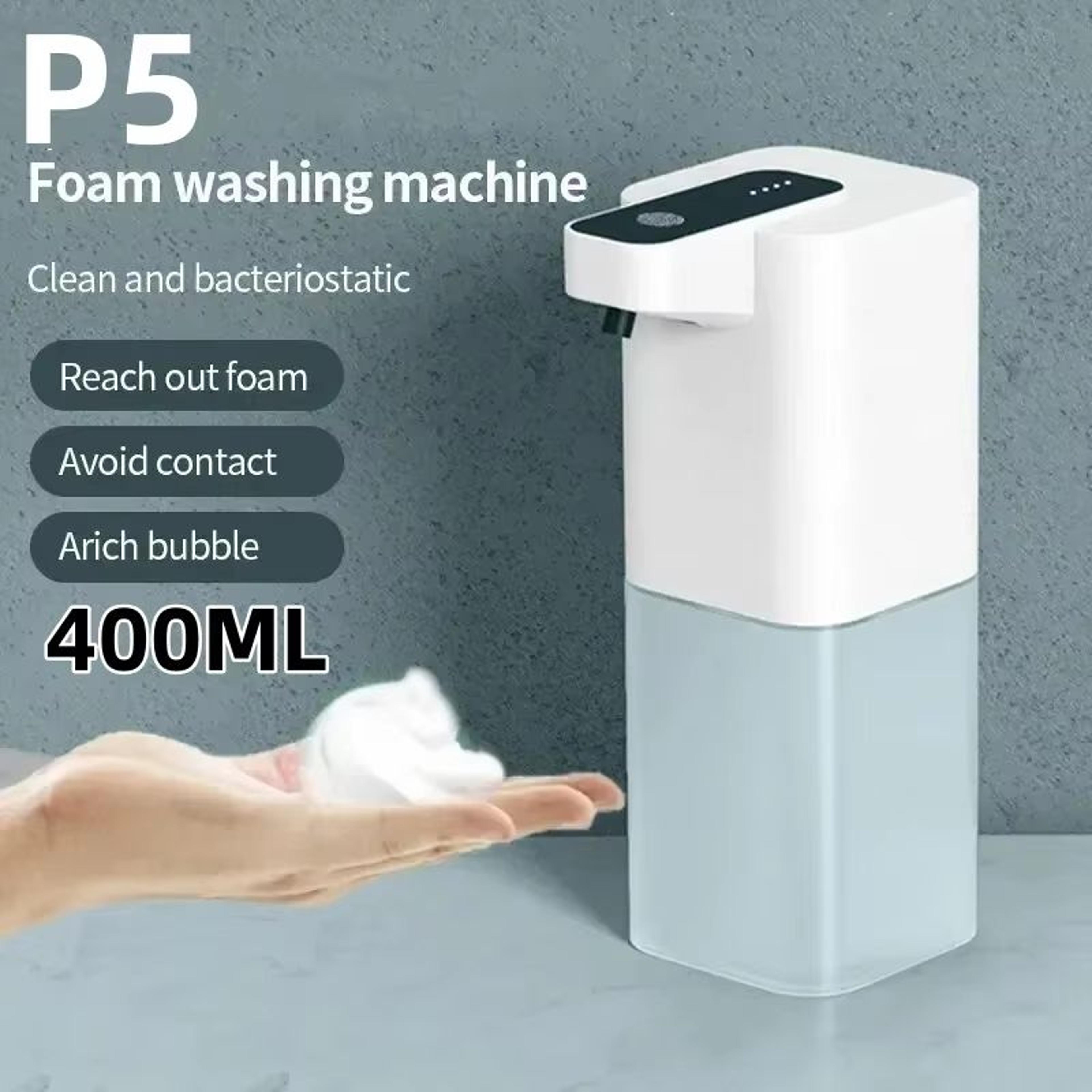 Xiaomi 128 Fl Oz Automatic Foam Soap Dispenser P11 With USB Charging 8