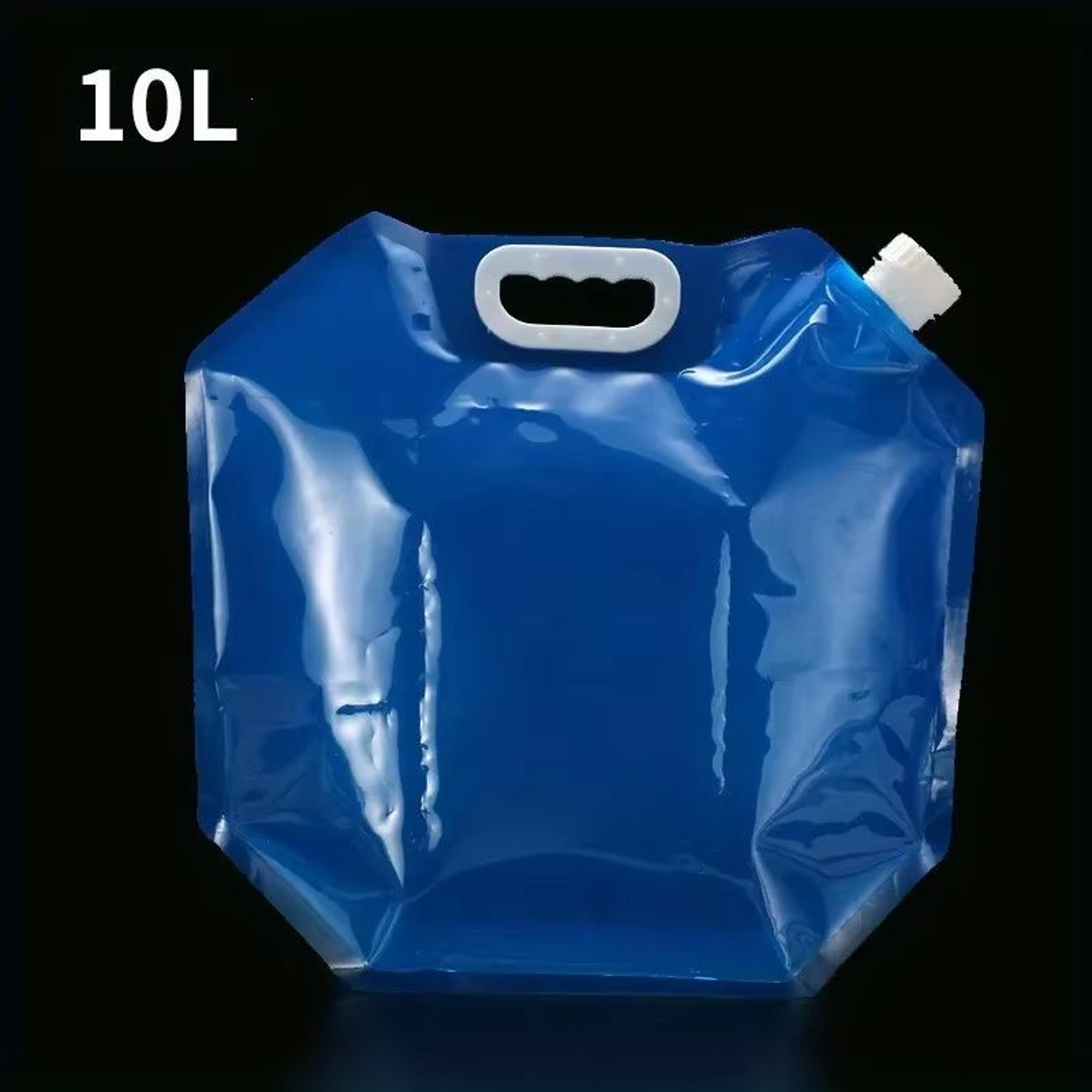5L10L Collapsible Water Container For Camping Hiking And Emergency Storage 8
