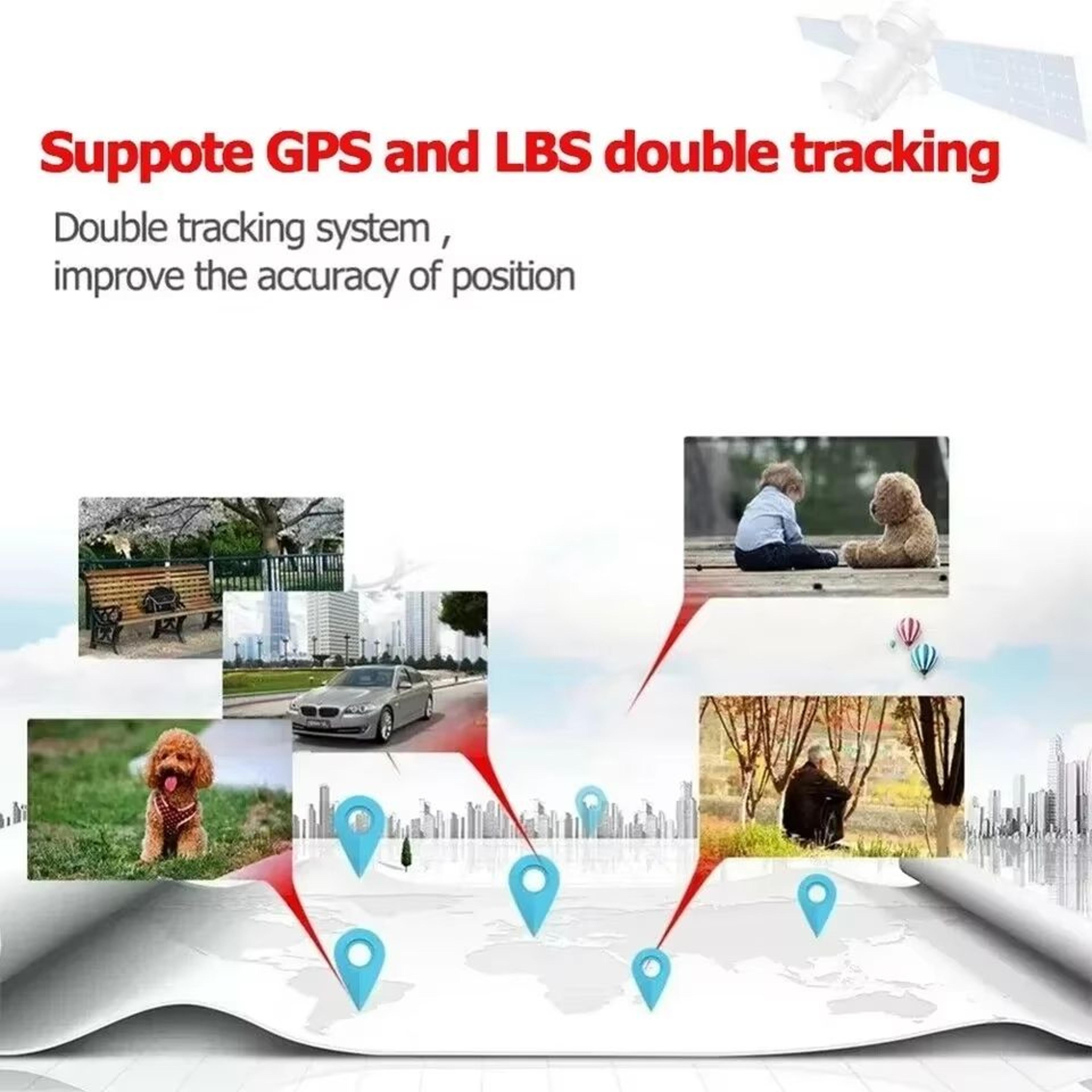 Micro Magnetic GPS Tracker RealTime AntiTheft Vehicle And Personal Tracker 5