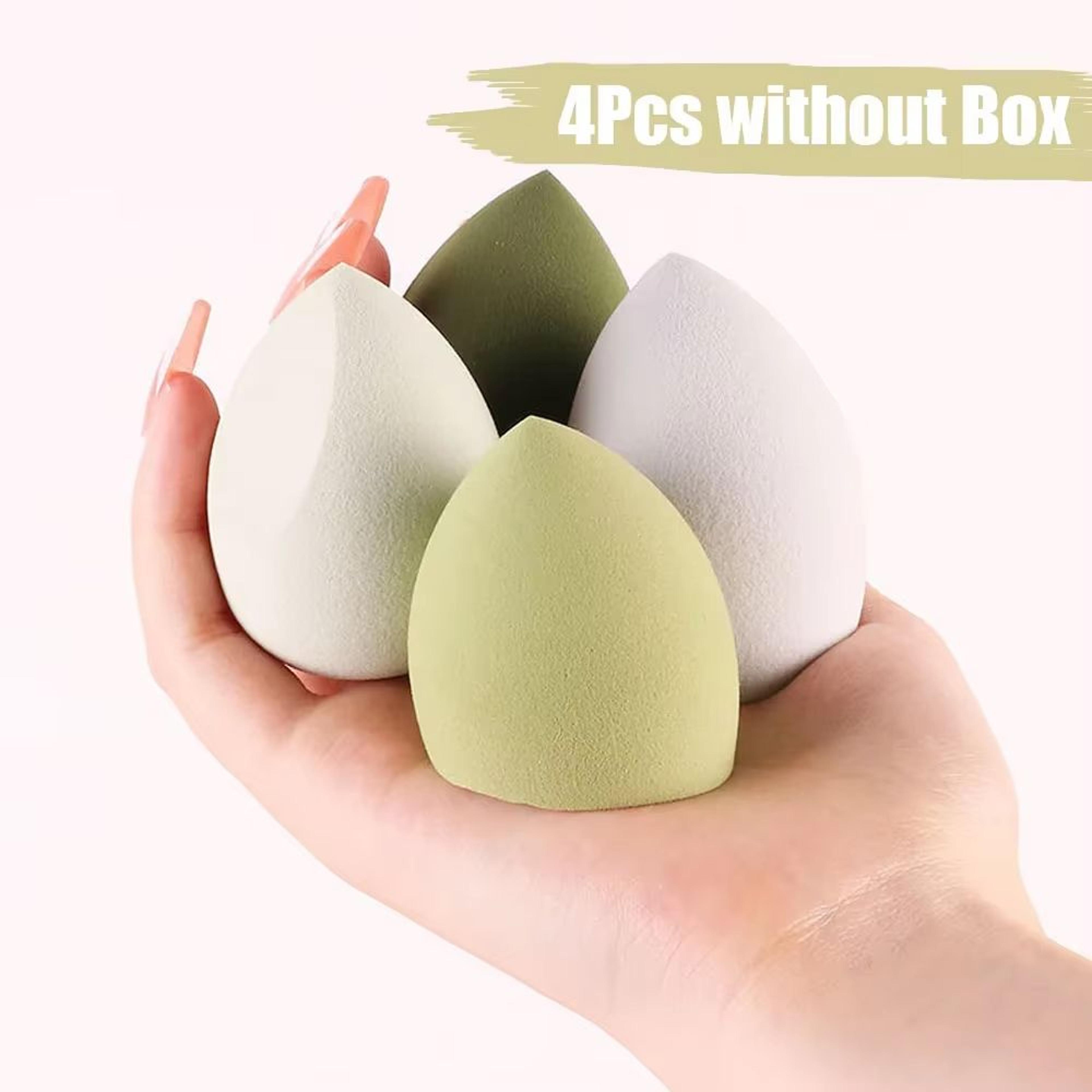 Soft DualUse Makeup Sponges For Foundation  Concealer 48pc Set 8