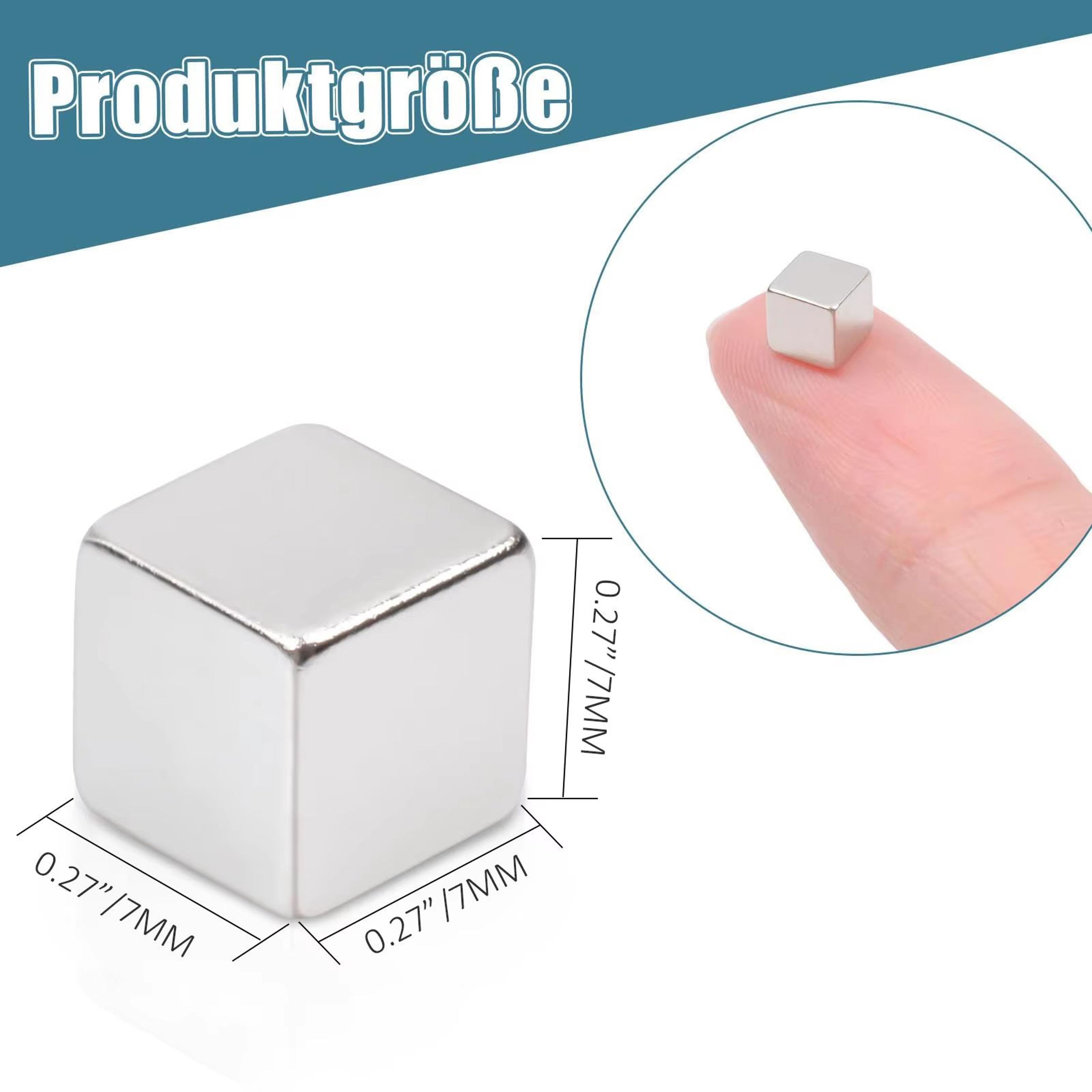 Rare Earth Small Magnets For Home And Office 8