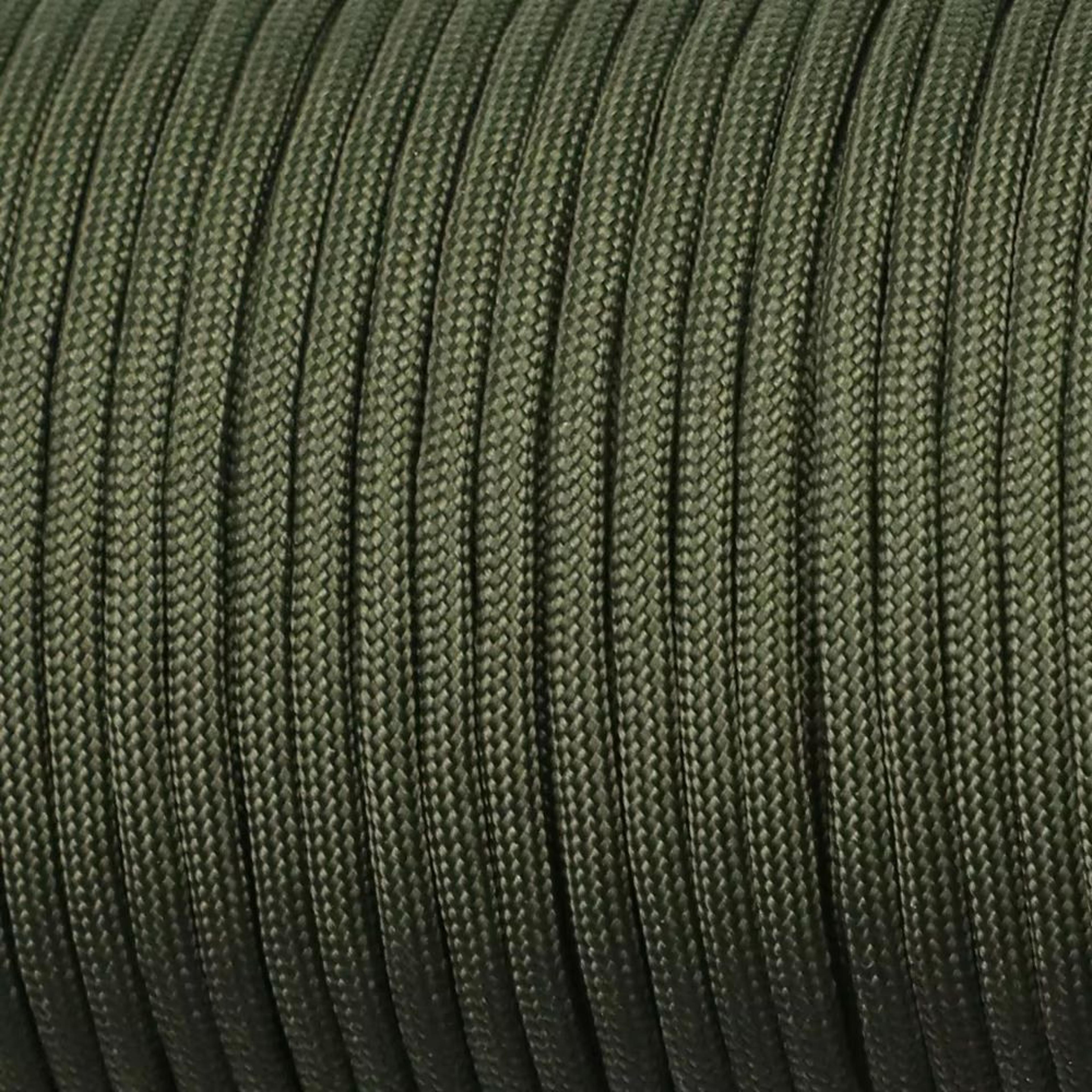 7Core 550 Paracord Rope 4mm Outdoor Camping Survival Lanyard Parachute Cord With Multiple Length Op 6
