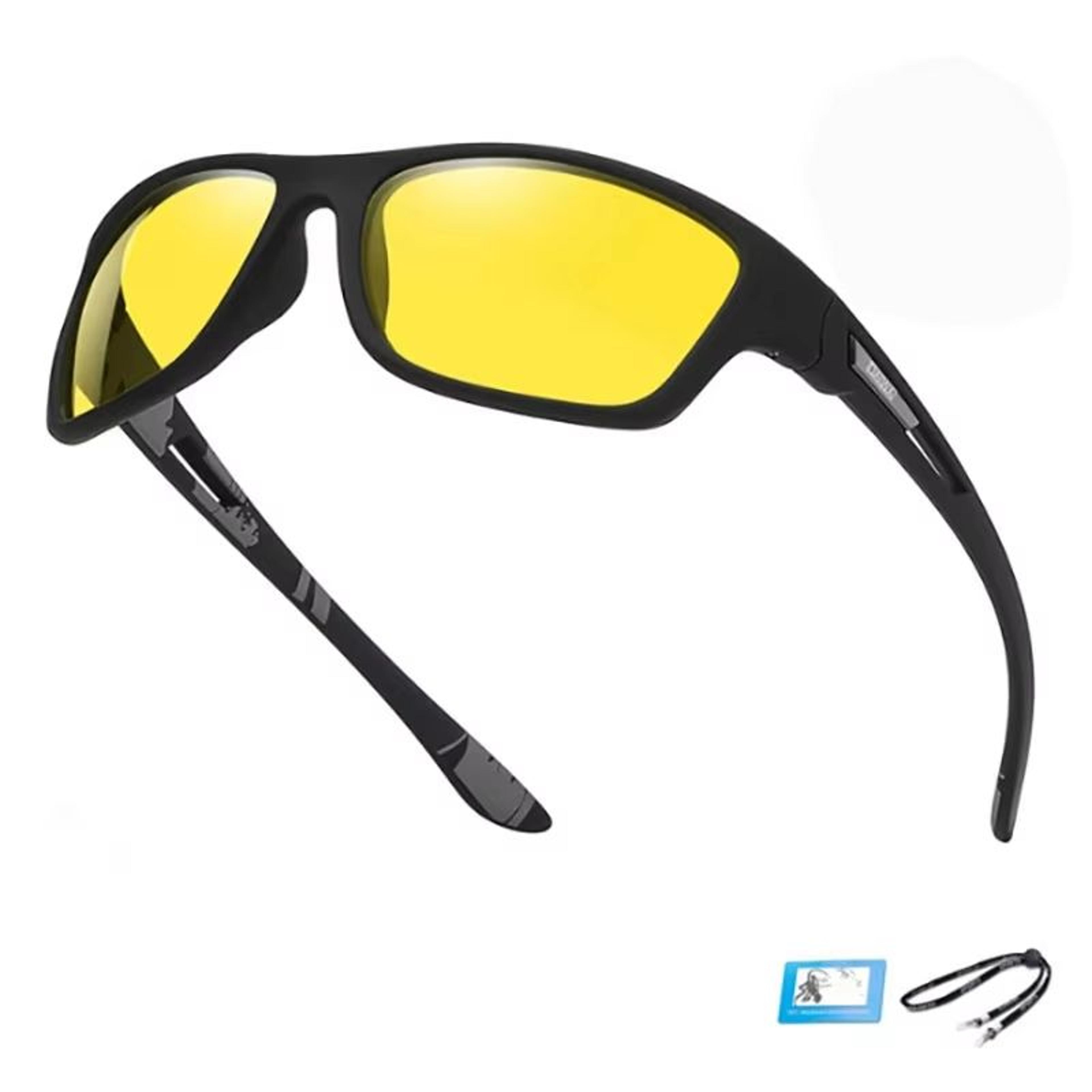 Classic Polarized Fishing Sunglasses With UV400 Protection For Driving Hiking And Everyday Outdoor  11