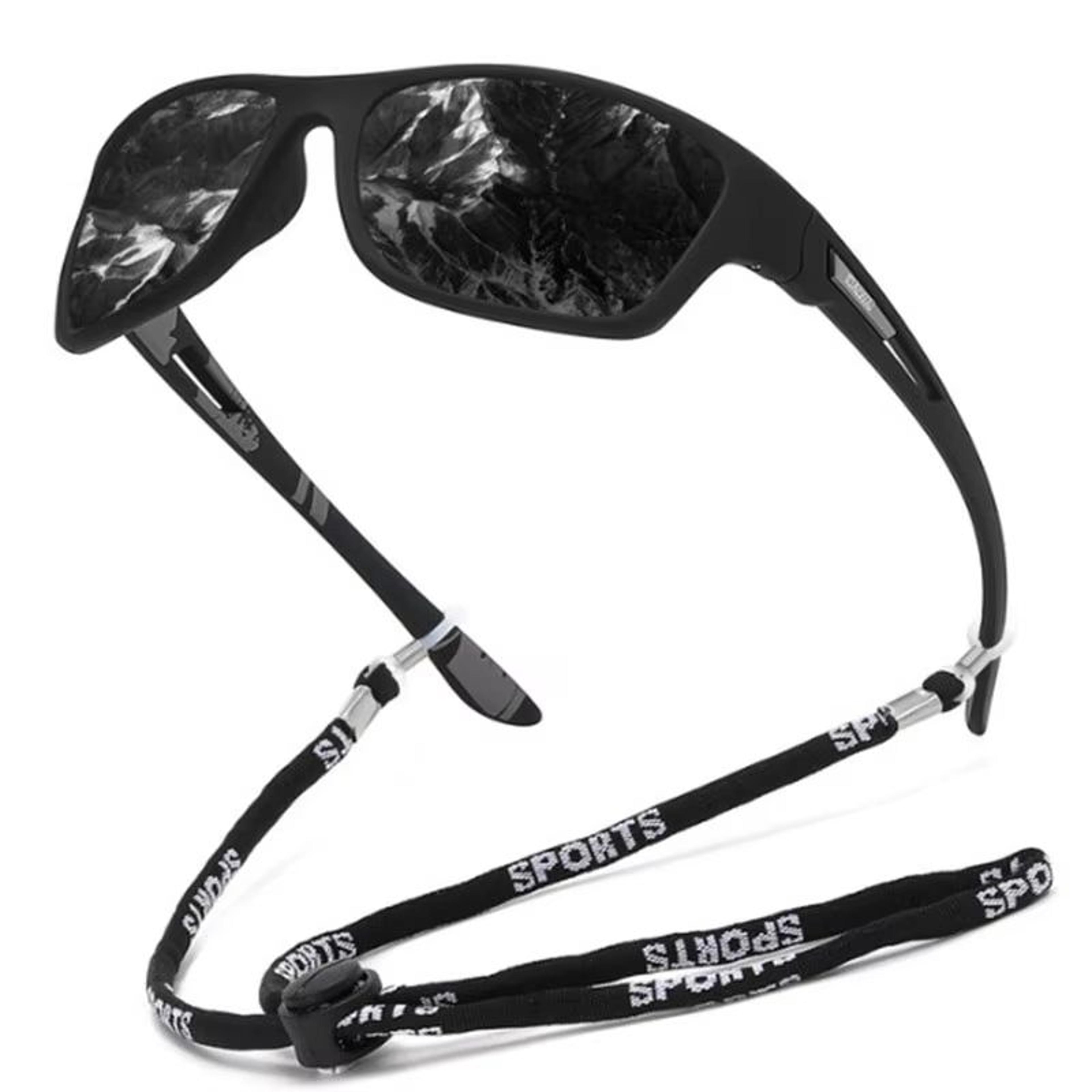 Classic Polarized Fishing Sunglasses With UV400 Protection For Driving Hiking And Everyday Outdoor  7