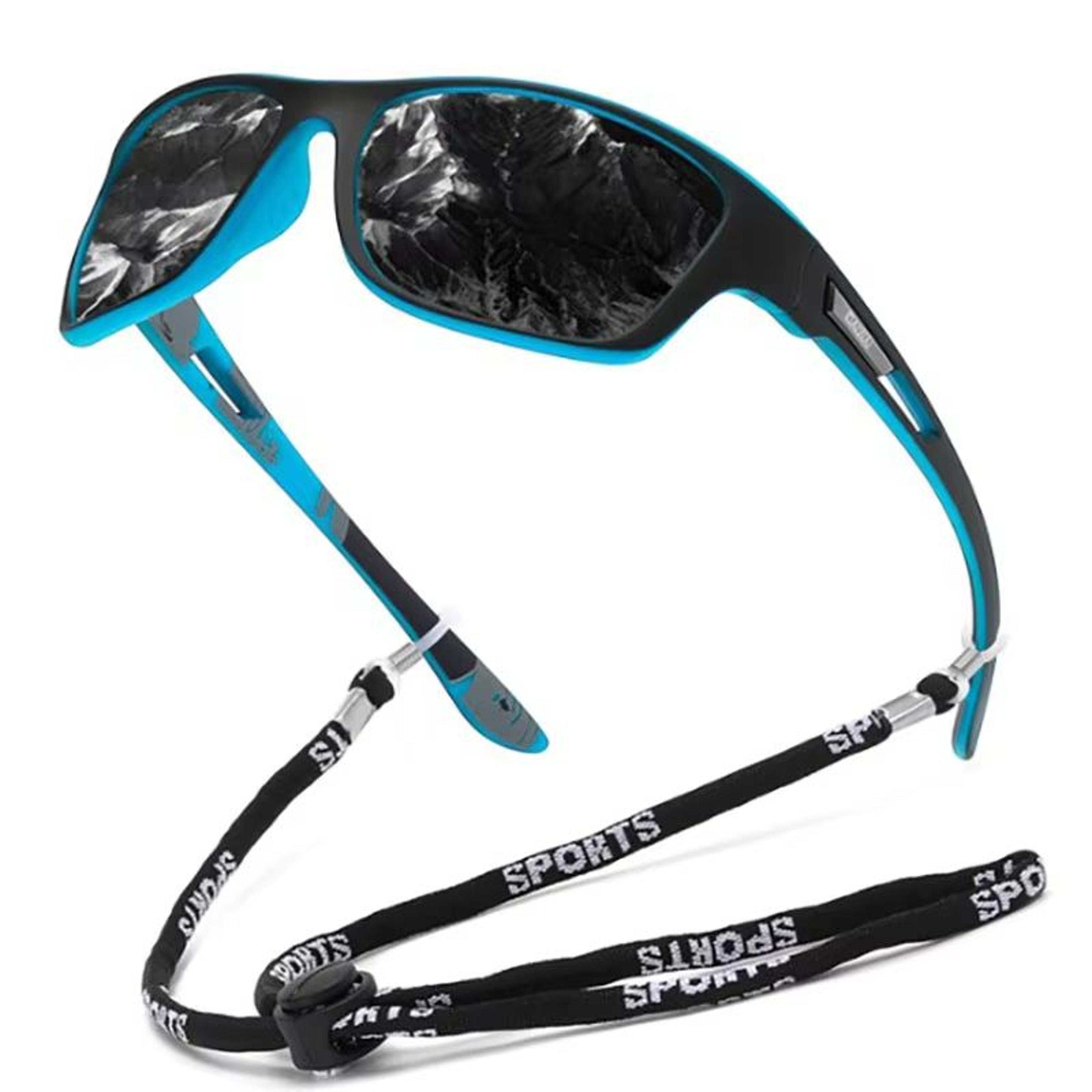 Classic Polarized Fishing Sunglasses With UV400 Protection For Driving Hiking And Everyday Outdoor  8