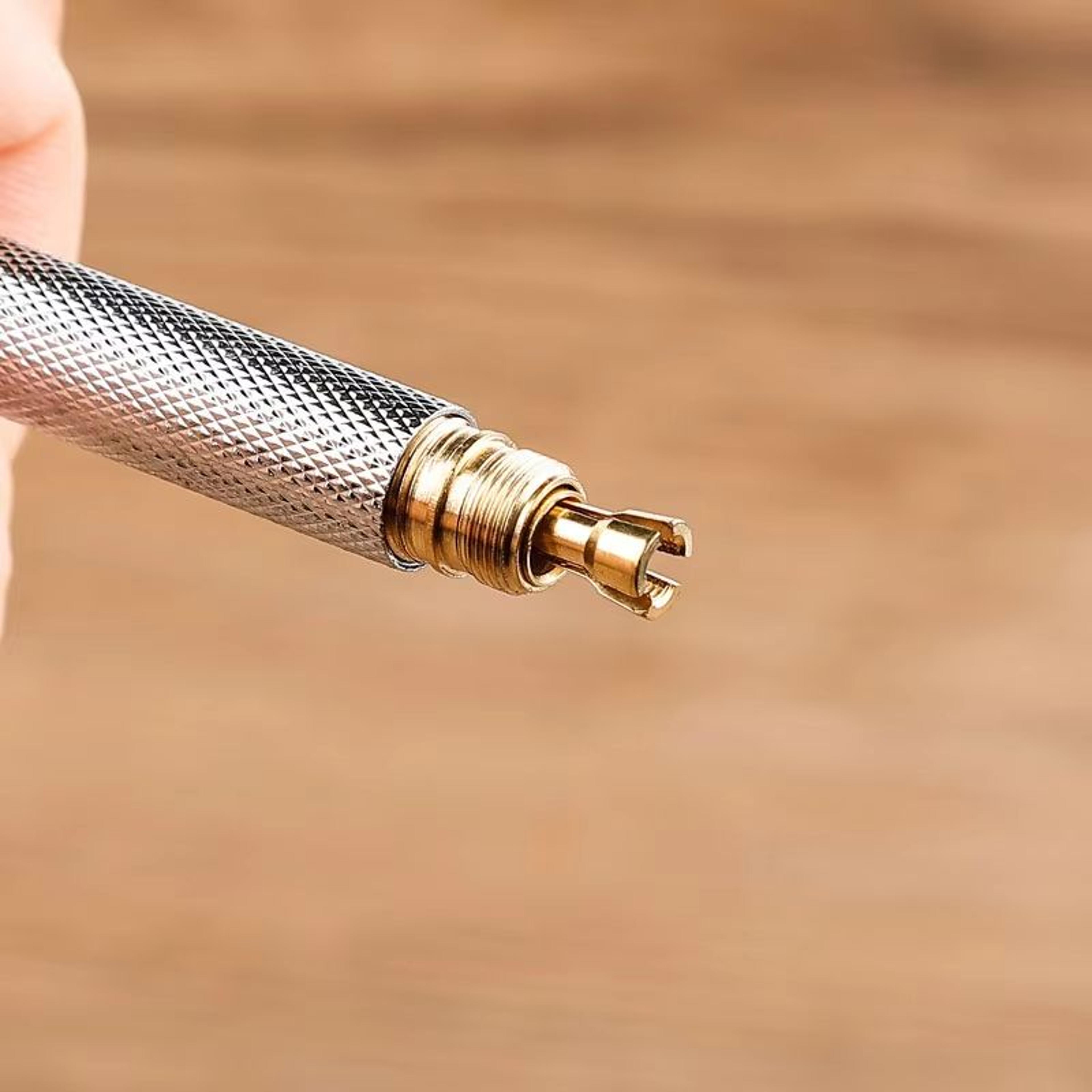 Professional Full Metal Mechanical Pencil Set For Drawing Drafting And Writing 2