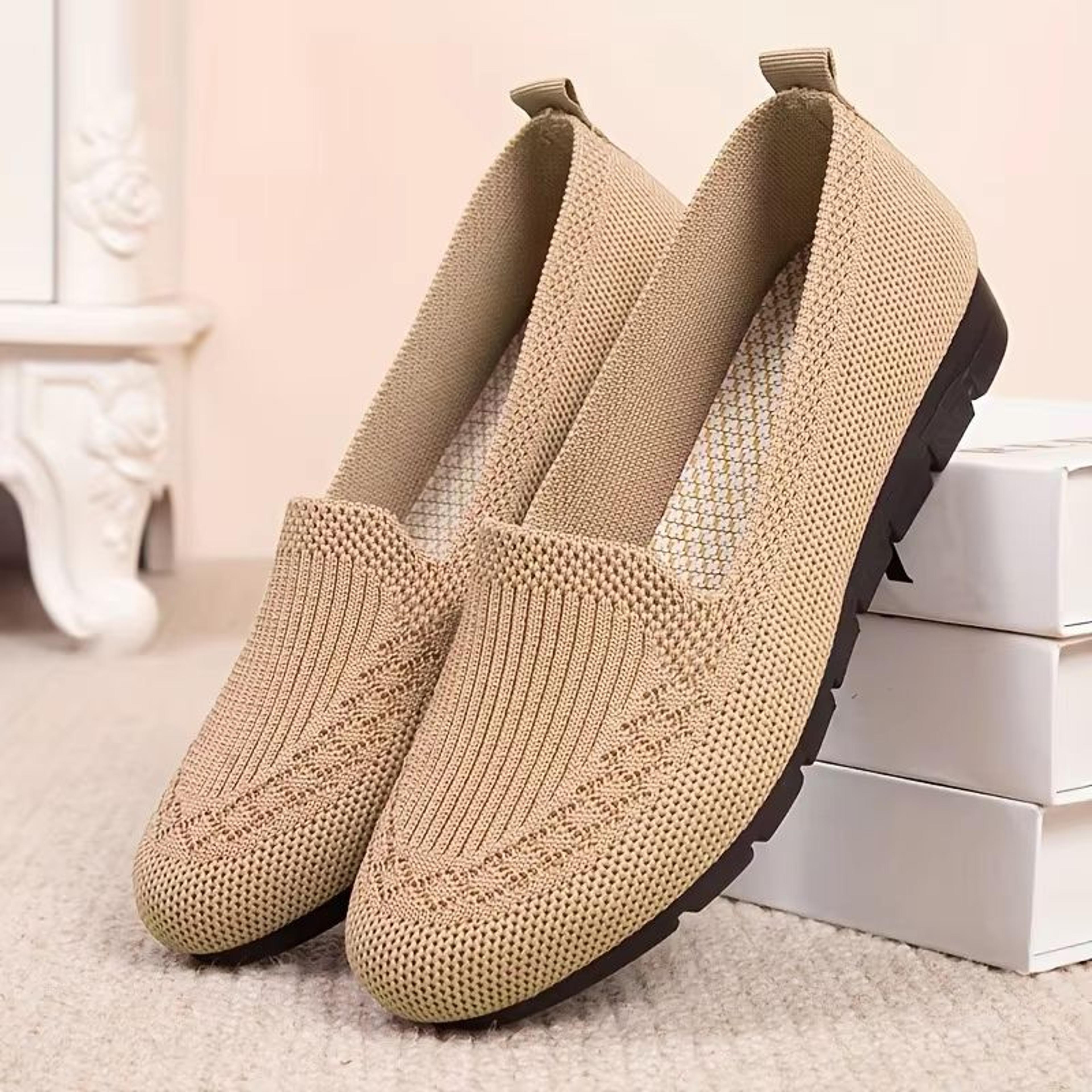 Womens Summer 2025 Lightweight Casual Sneakers 10