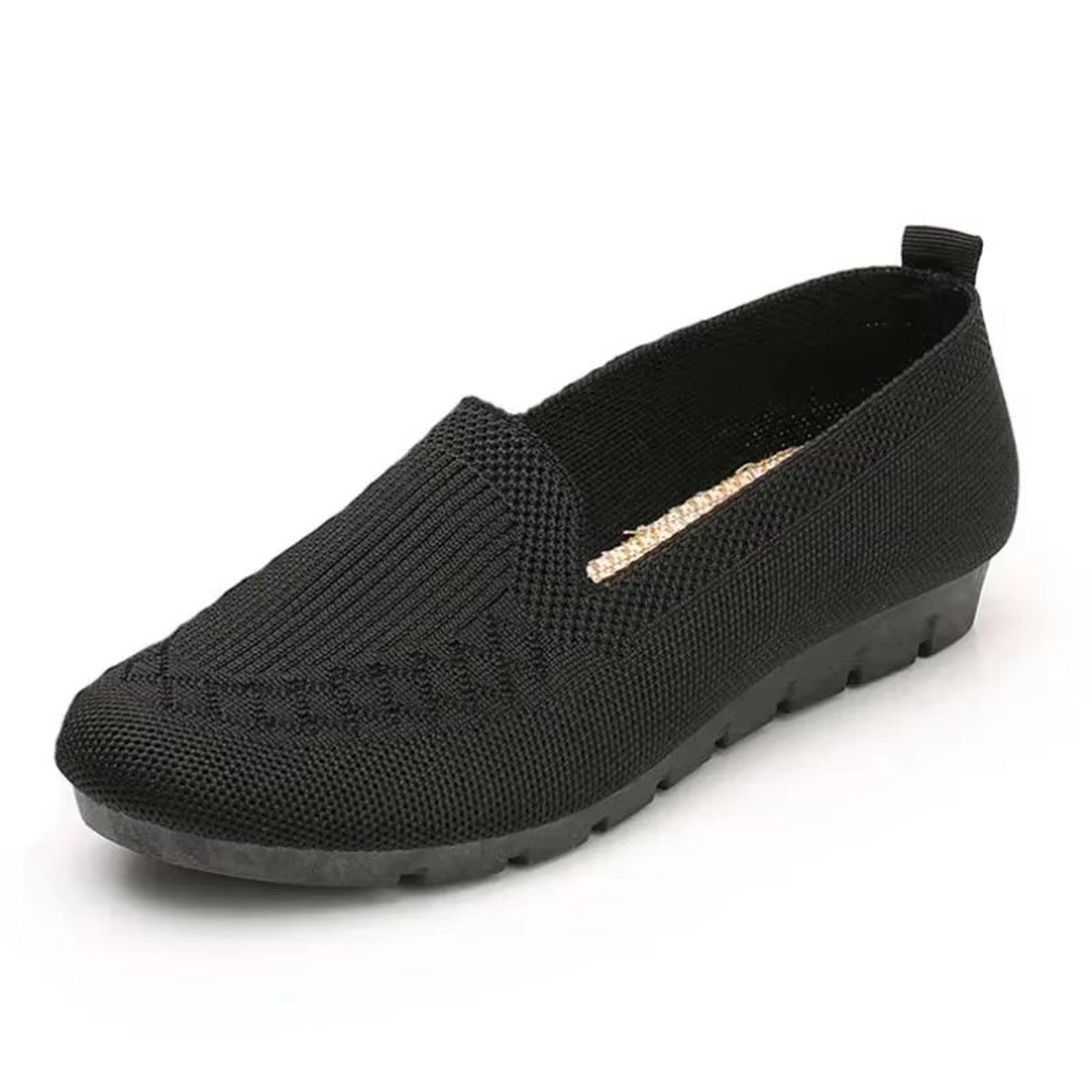 Womens Summer 2025 Lightweight Casual Sneakers 4