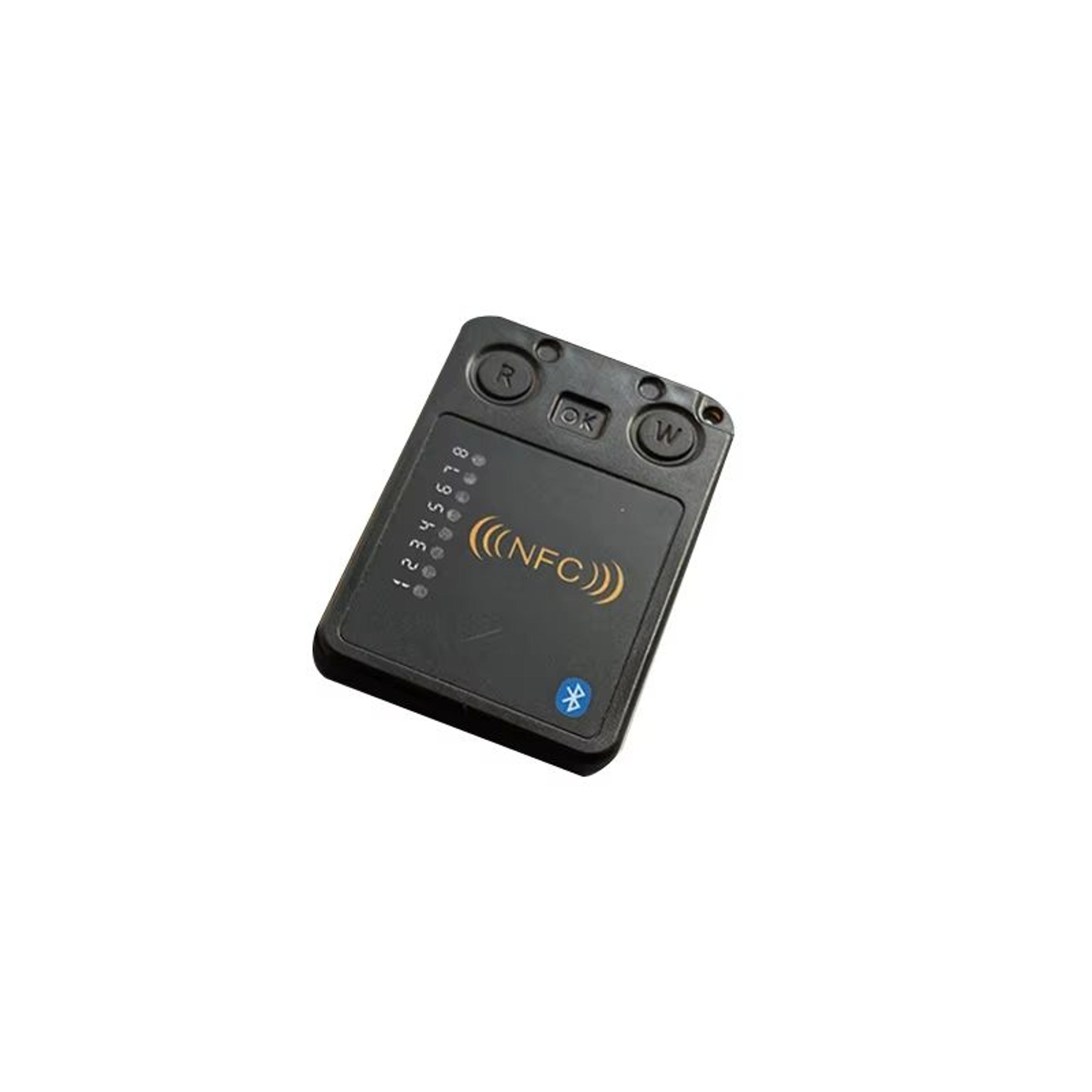 RFID Chameleon Ultra Smart Chip Reader Badge Decode Emulator Tool 5