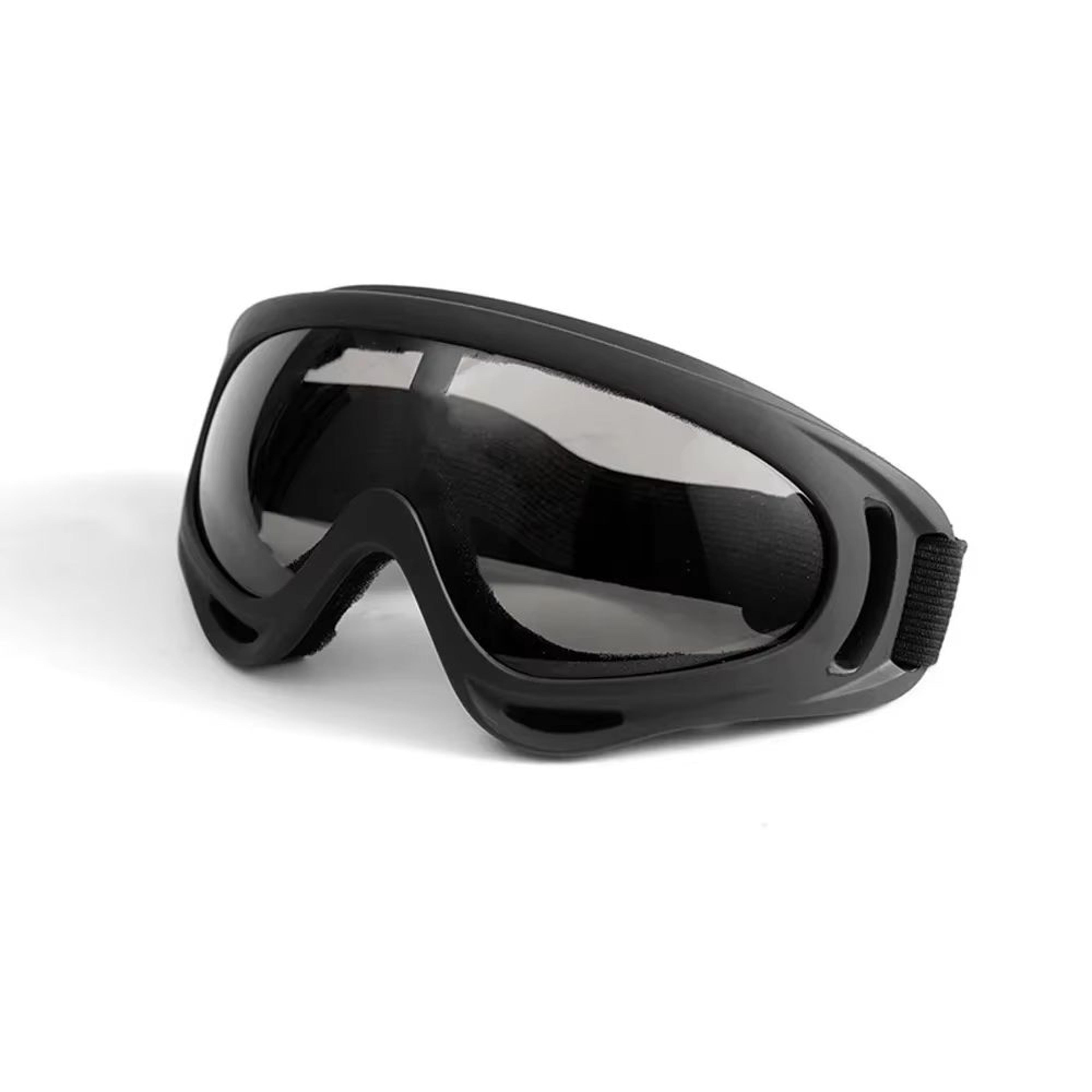 DustProof Outdoor Tactical Goggles MilitaryStyle Protective Eyewear 10