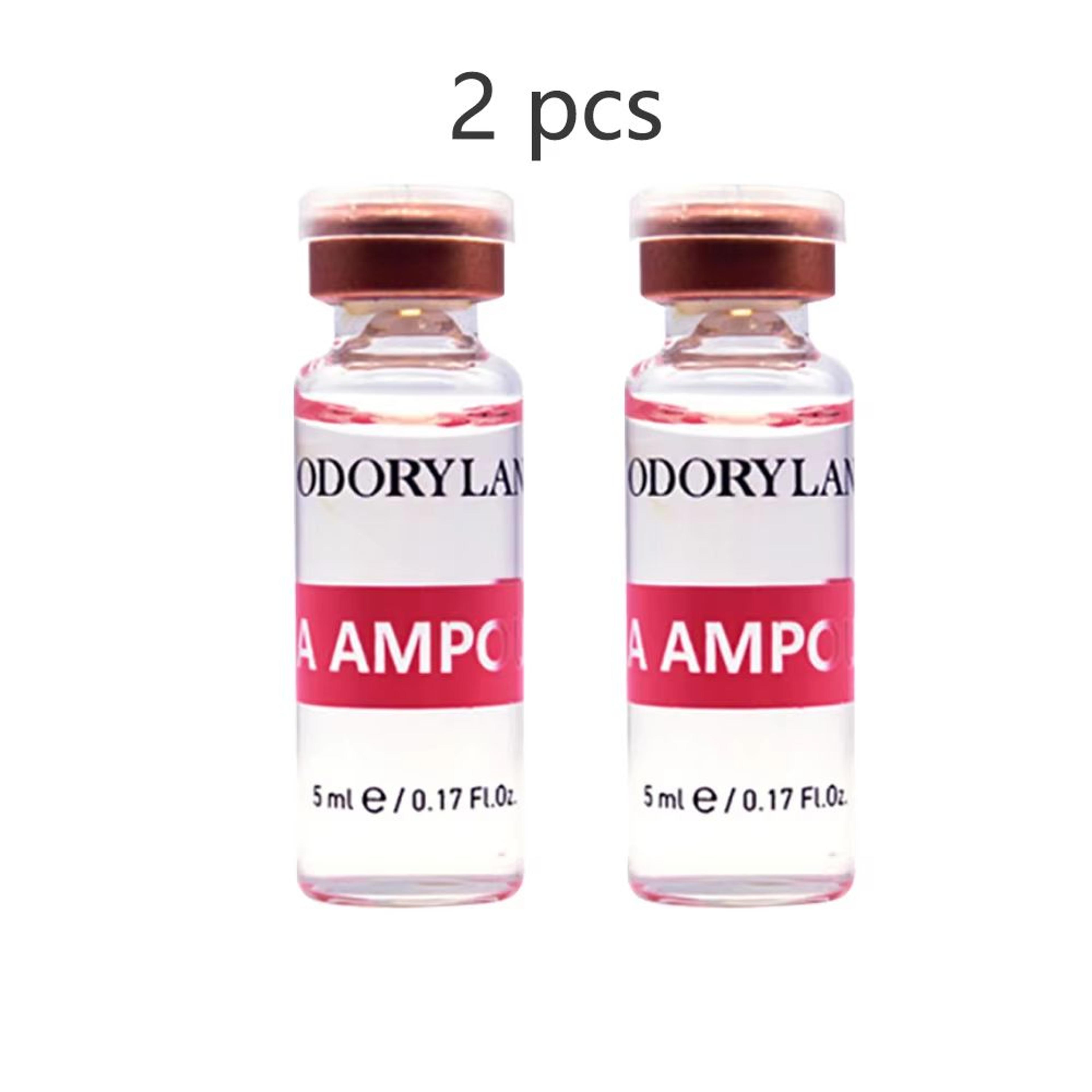 Hyaluronic Acid Face Serum Essence Hydrating Moisturizing AntiAging Skin Repair 6