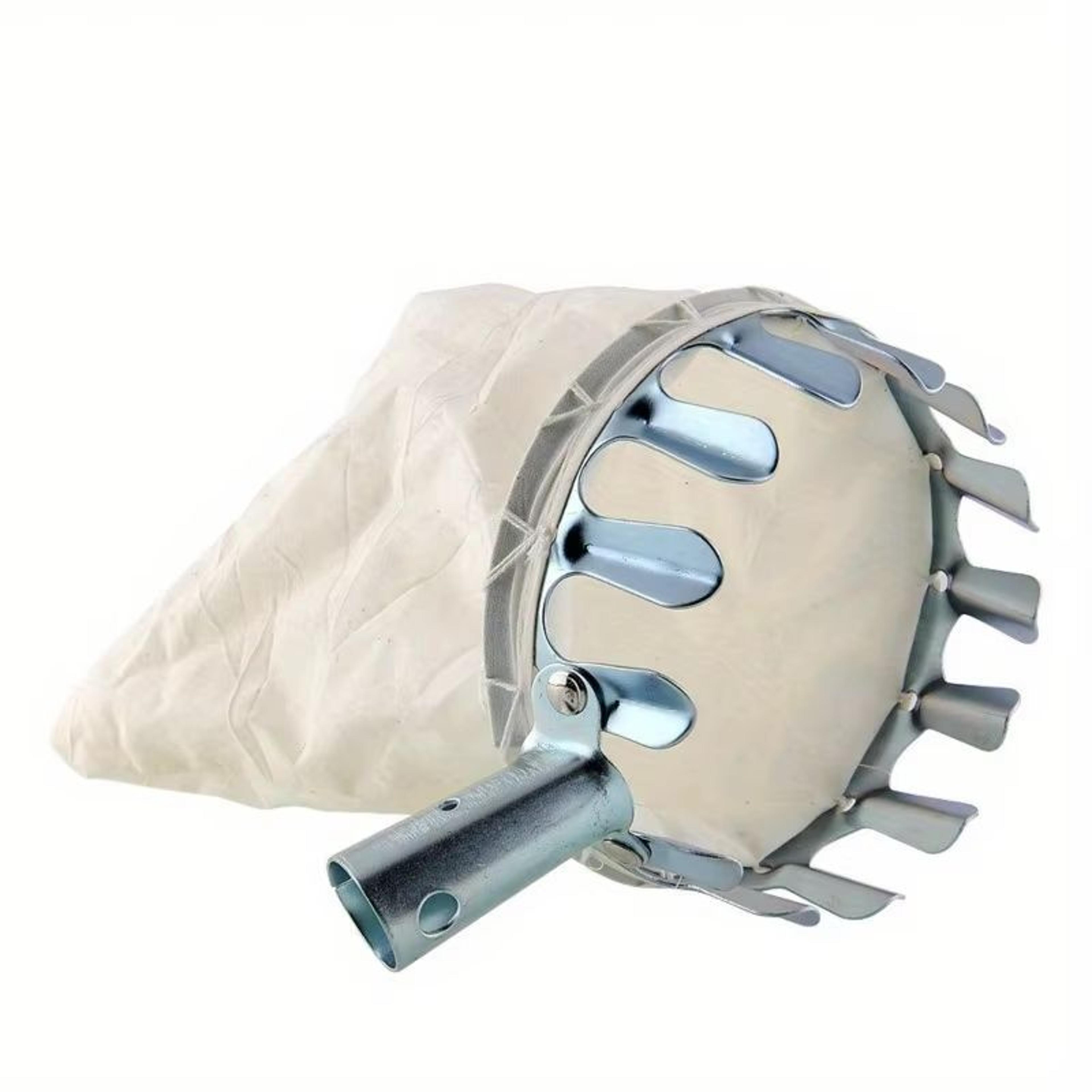 HighAltitude Fruit Picker Tool For Apples Pears Peaches 125 Pcs 0