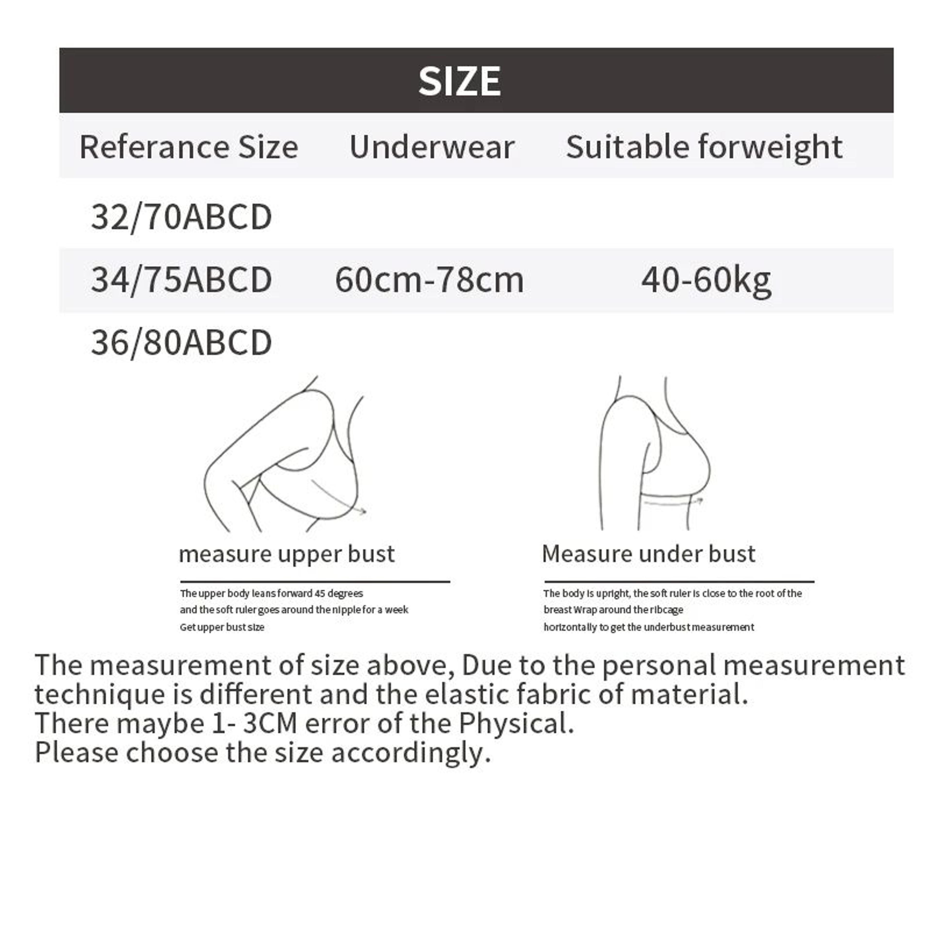 Womens Seamless Cotton Tube Top Sports Bra Crop Top Underwear 5