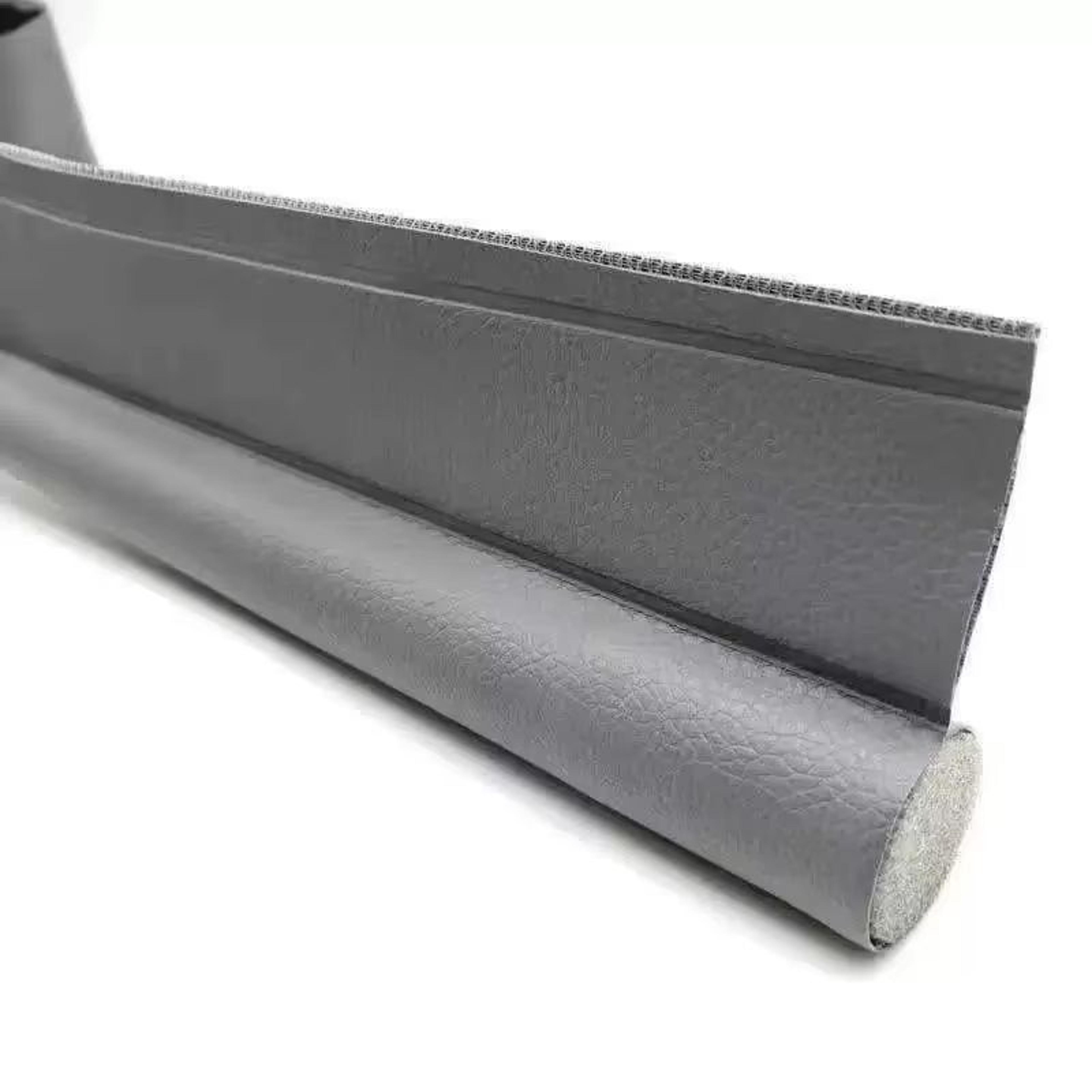 Door Bottom Sealing Strip For Soundproofing Wind And Waterproof Protection 9