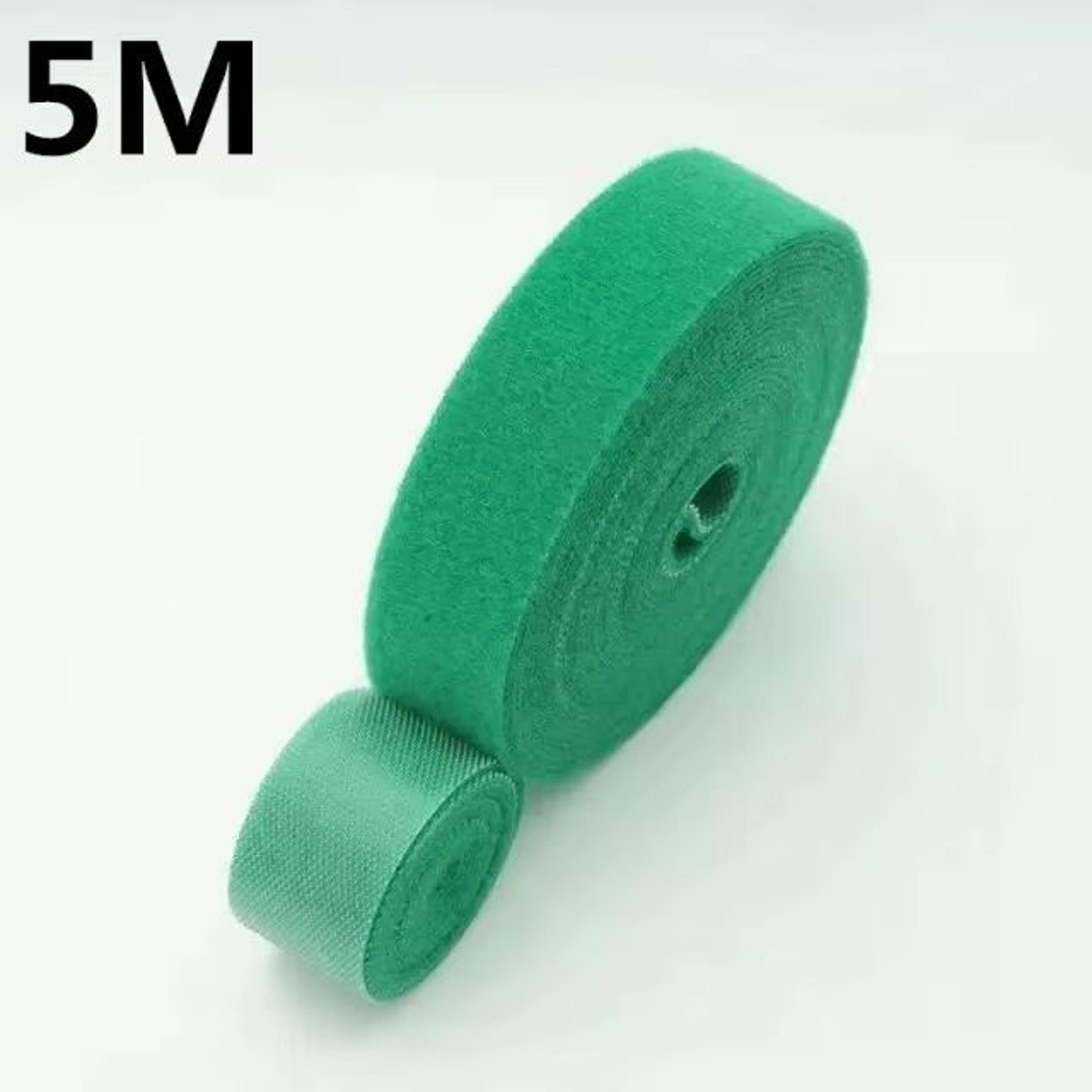 Reusable Cable Organizer Nylon Cable Management Tape For Cords And Chargers 20