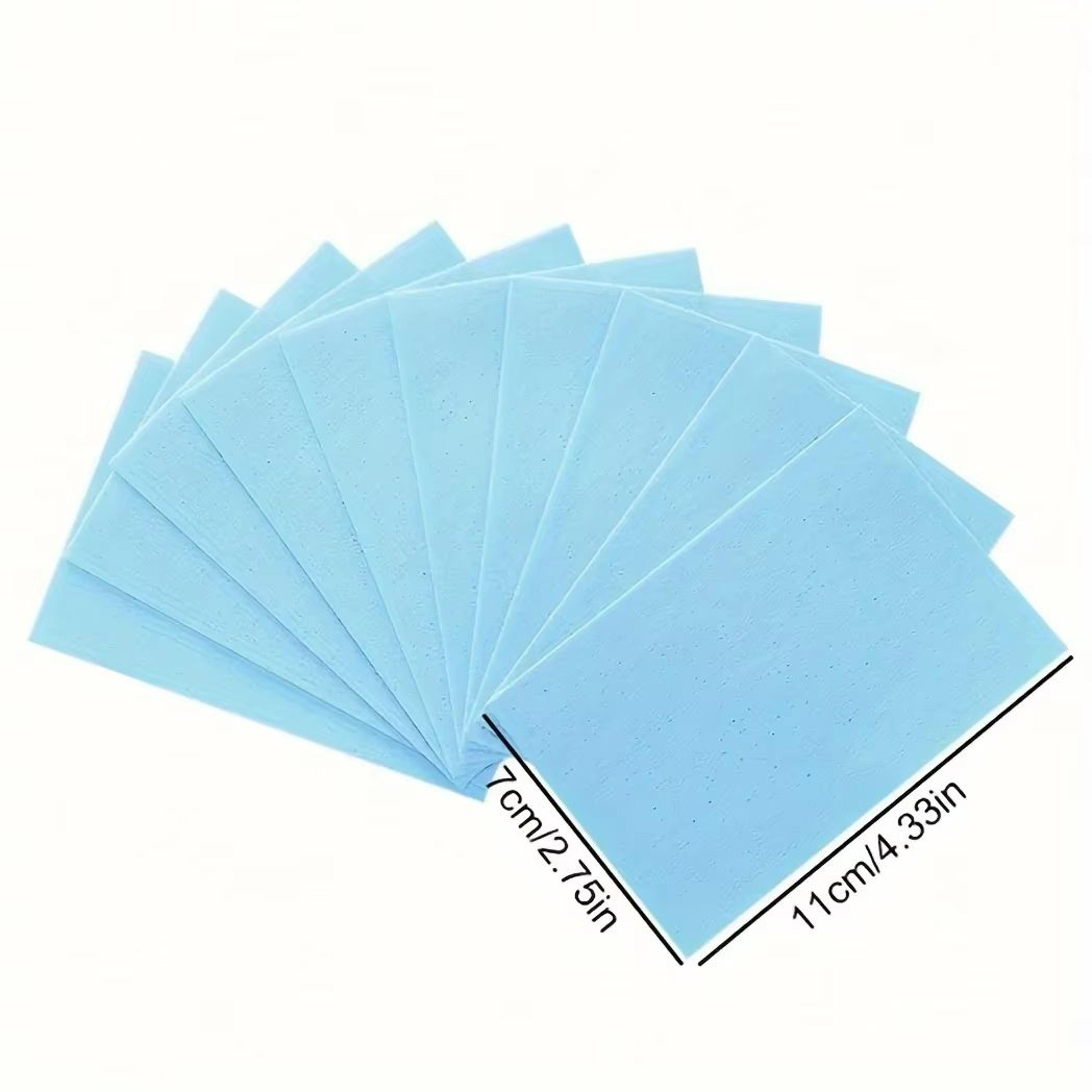30Pack Deep Clean Toilet Paper For Fresh Smelling And Odor Control 1