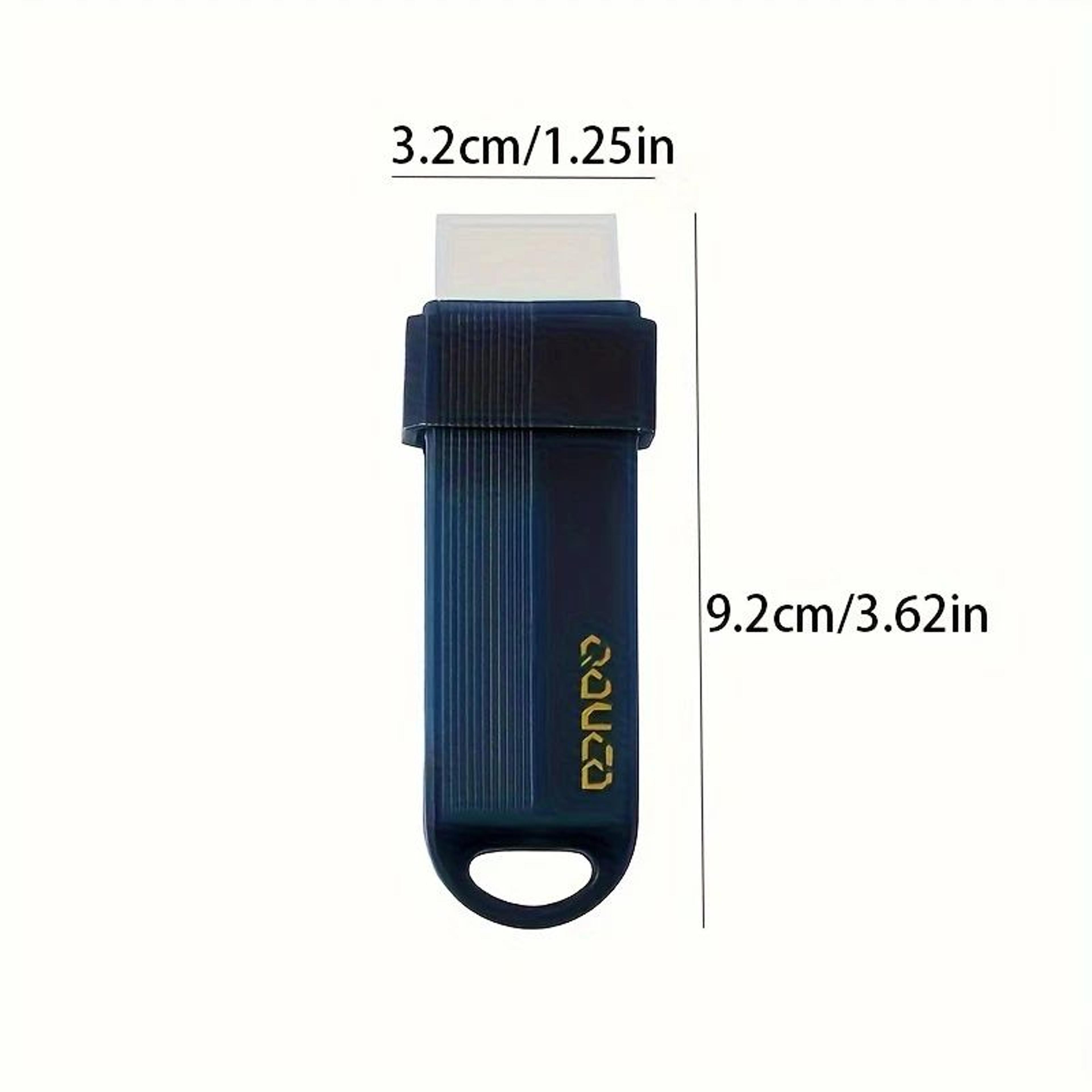 Reusable Cleaning Eraser For Lime Rust And Stain Removal 5