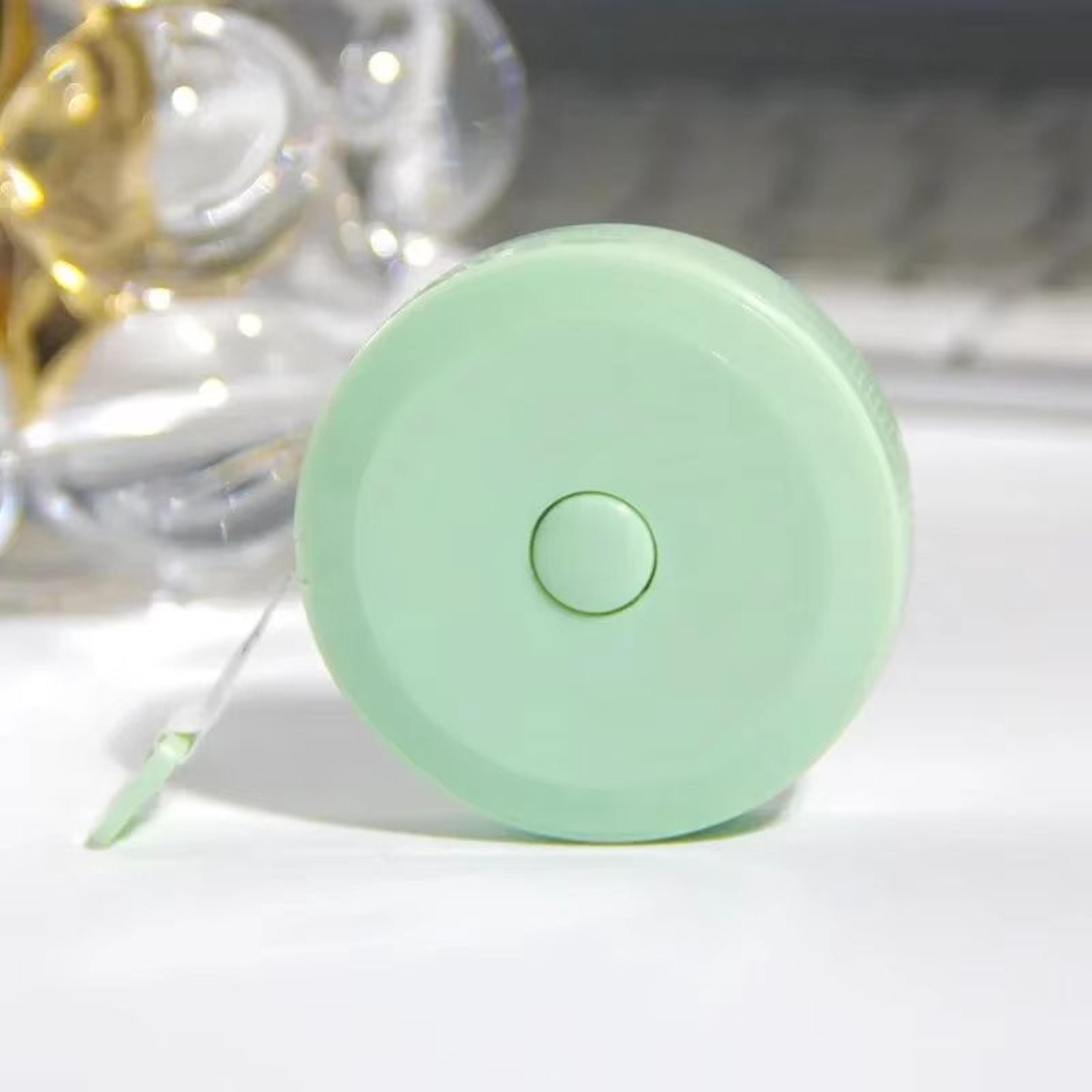 60 Inch Double Scale Soft Tape Measure For Body Measuring Sewing And Tailor Crafts 9