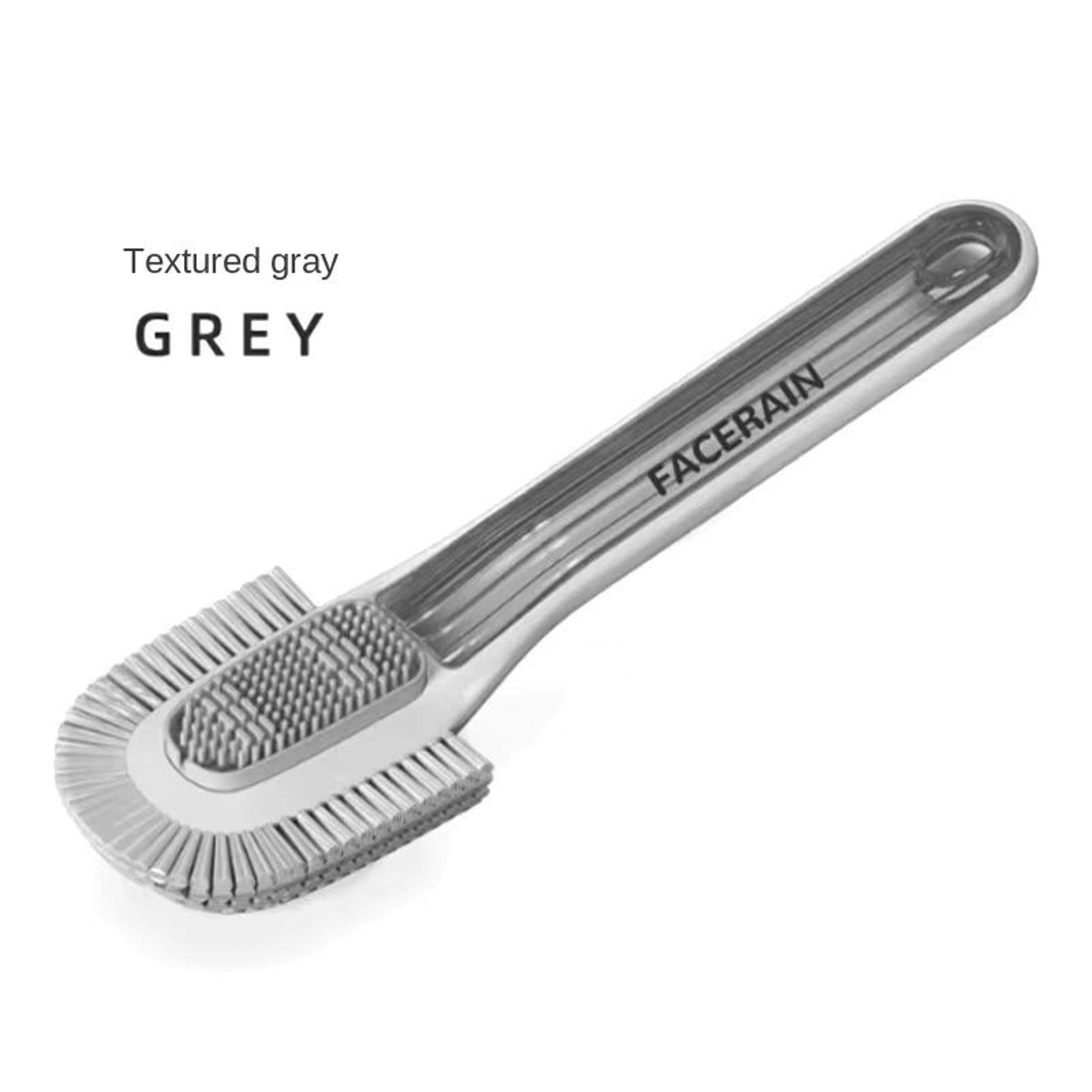 DoubleSided Shoe Cleaning Brush For Suede Leather And Everyday Footwear 5