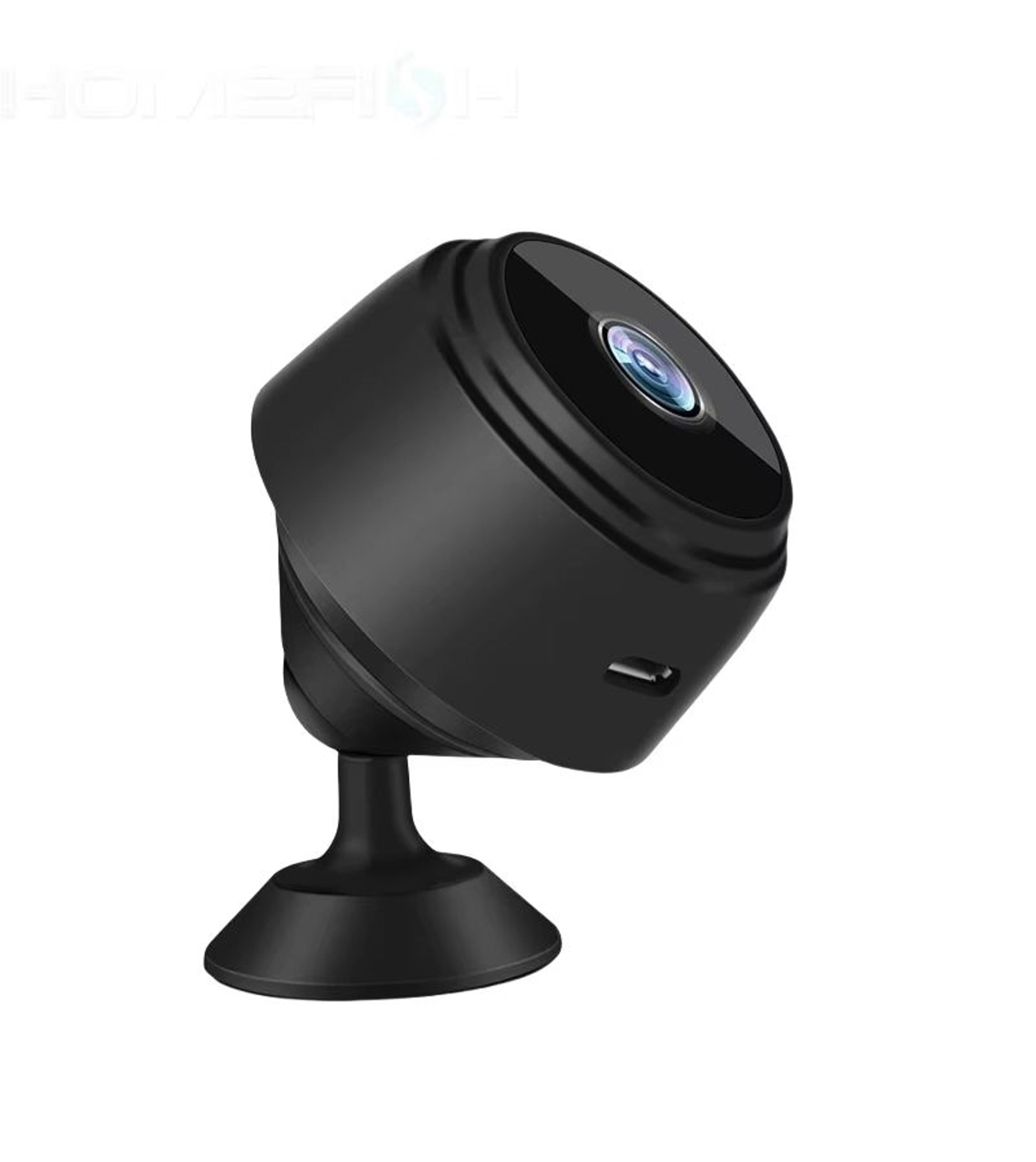 A9 Mini 1080P WiFi Wireless Indoor Security Camera With Night Vision 6