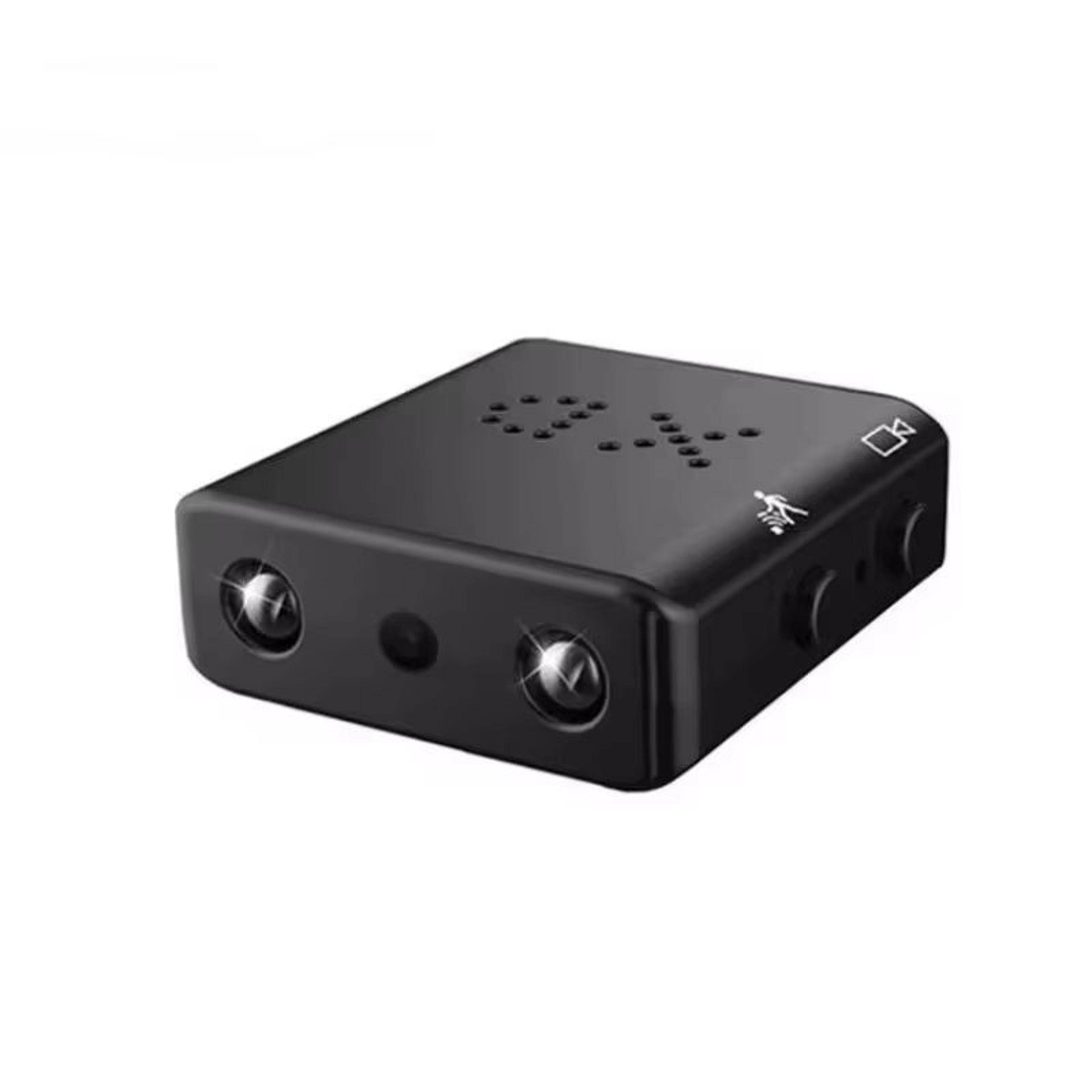 XD Full HD 1080P Mini Security Camera With Night Vision And Motion Detection 6