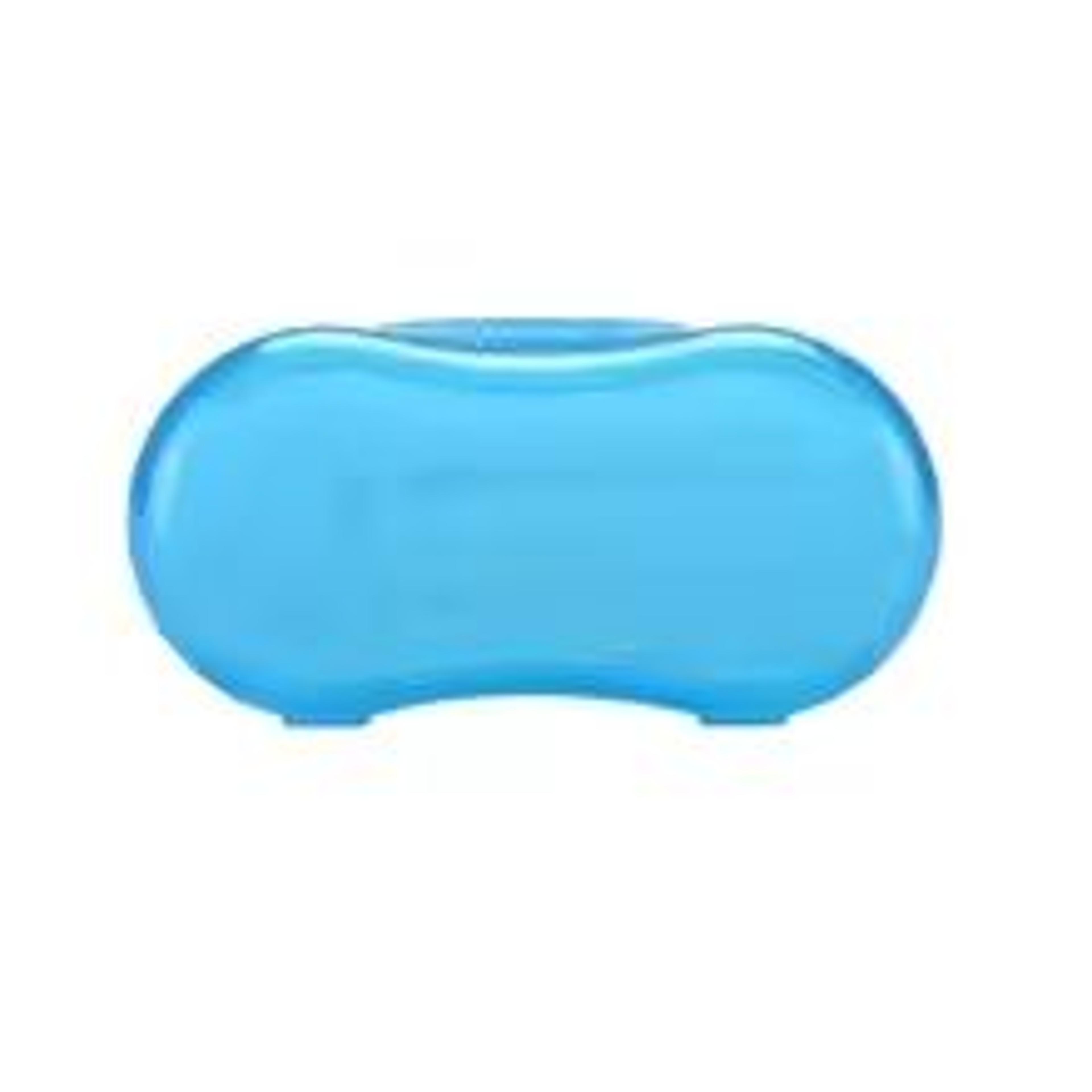 2Pack Baby Silicone Finger Toothbrush With Soft Bristles For Gentle Infant Oral Care 8