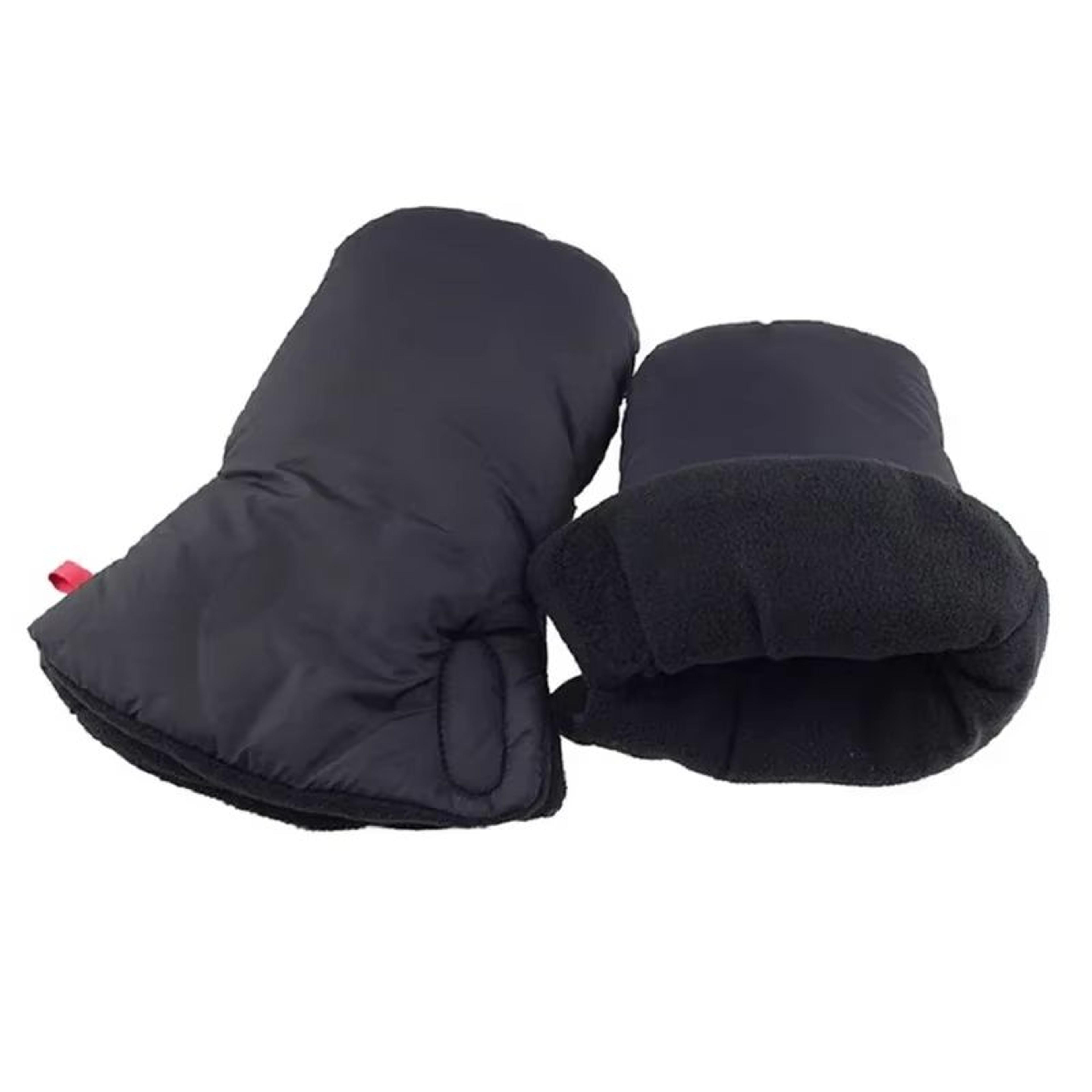 StrollWarm Waterproof Winter Stroller Gloves For Babies And Parents 3