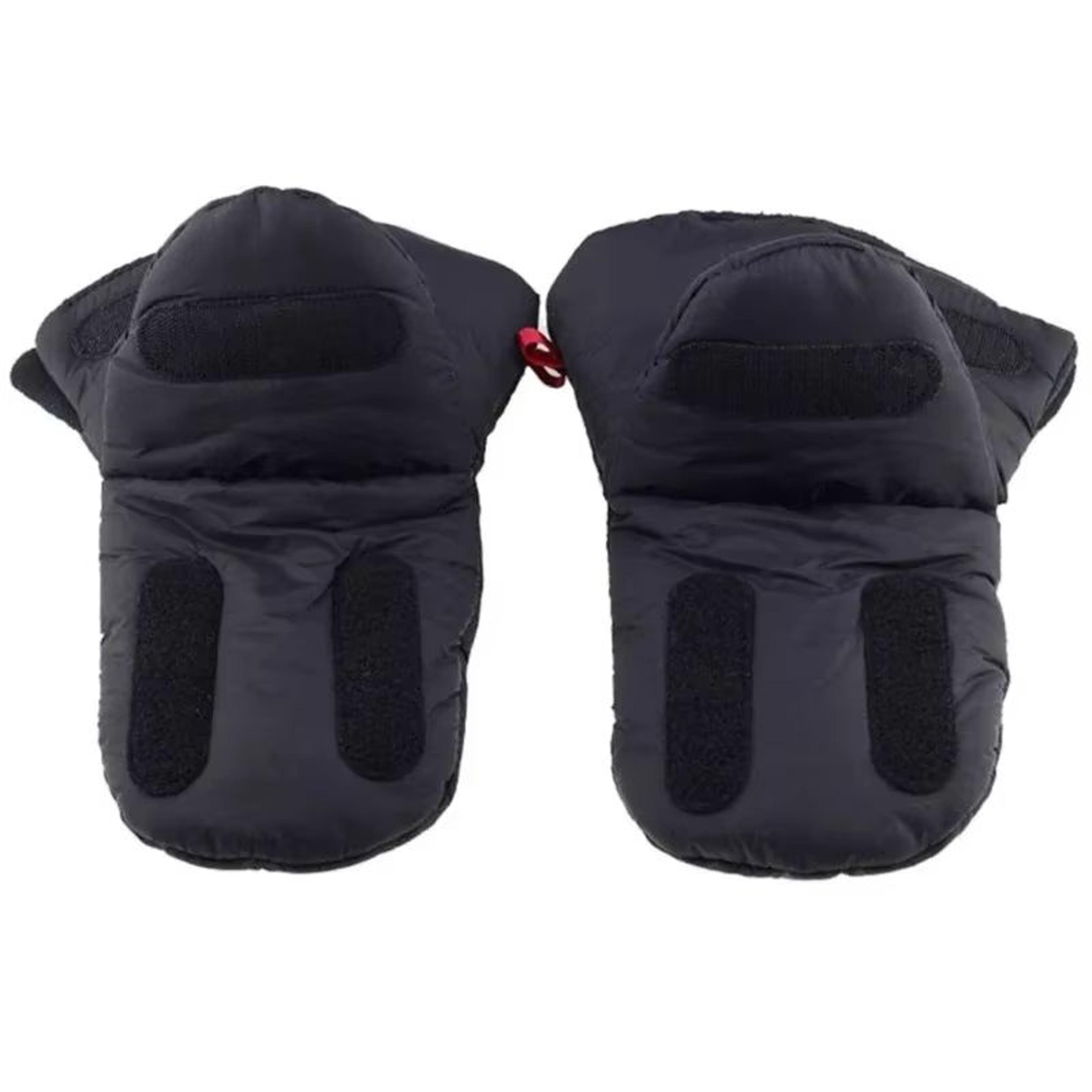 StrollWarm Waterproof Winter Stroller Gloves For Babies And Parents 5