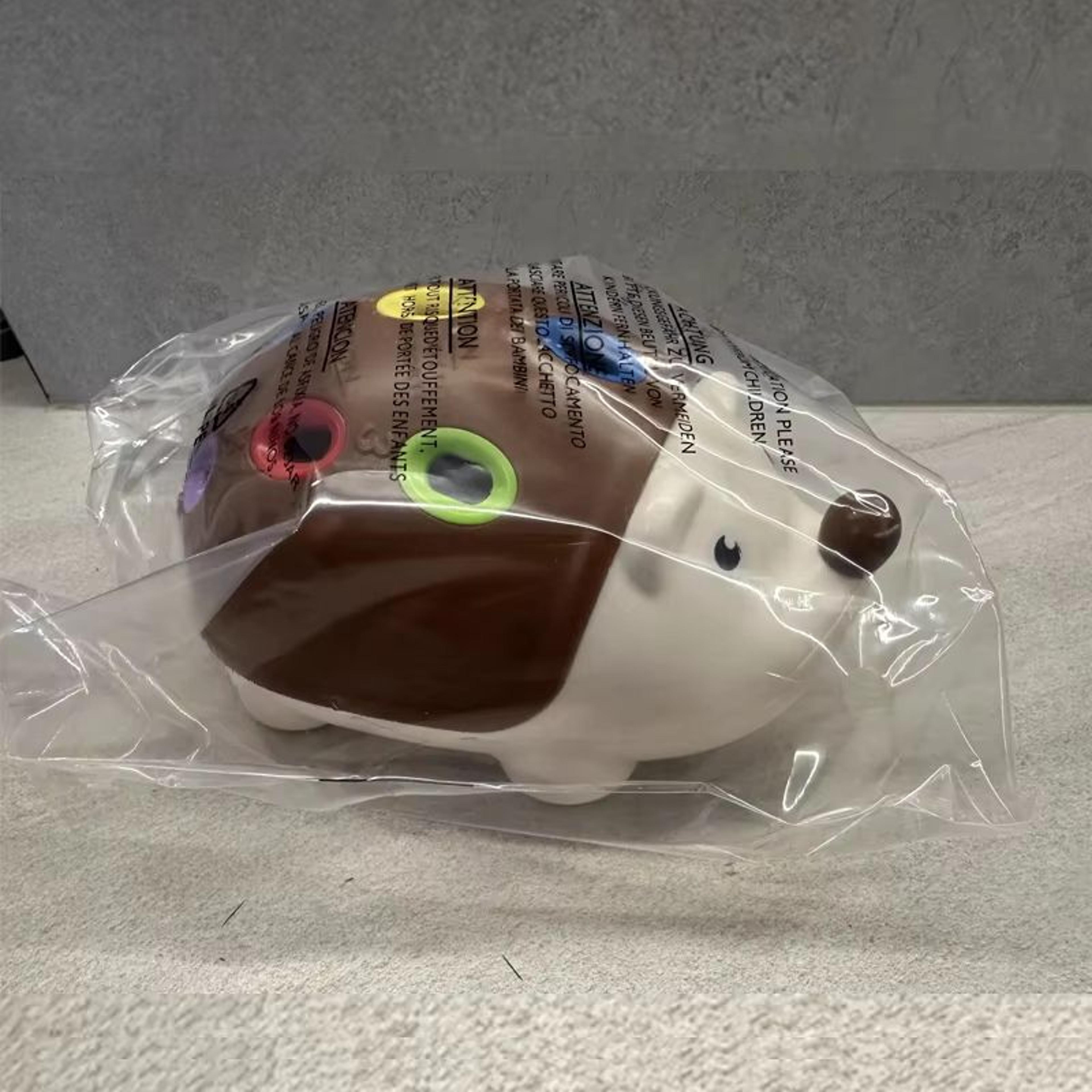 HedgePop Montessori Hedgehog Insert Toy For Fine Motor Skills And Focus 5
