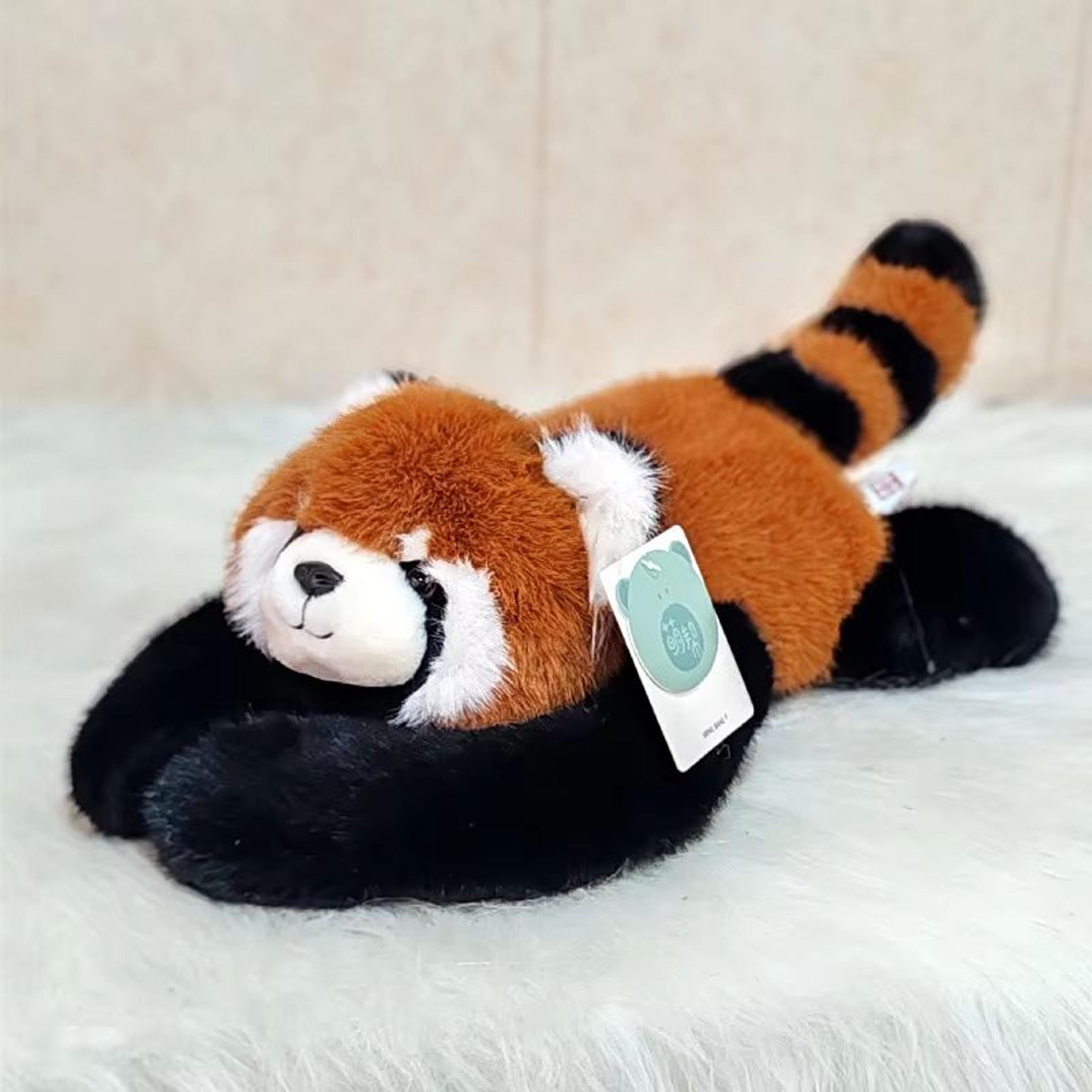 CozyHug Long Arm Weighted Plush Animal Pillow 9