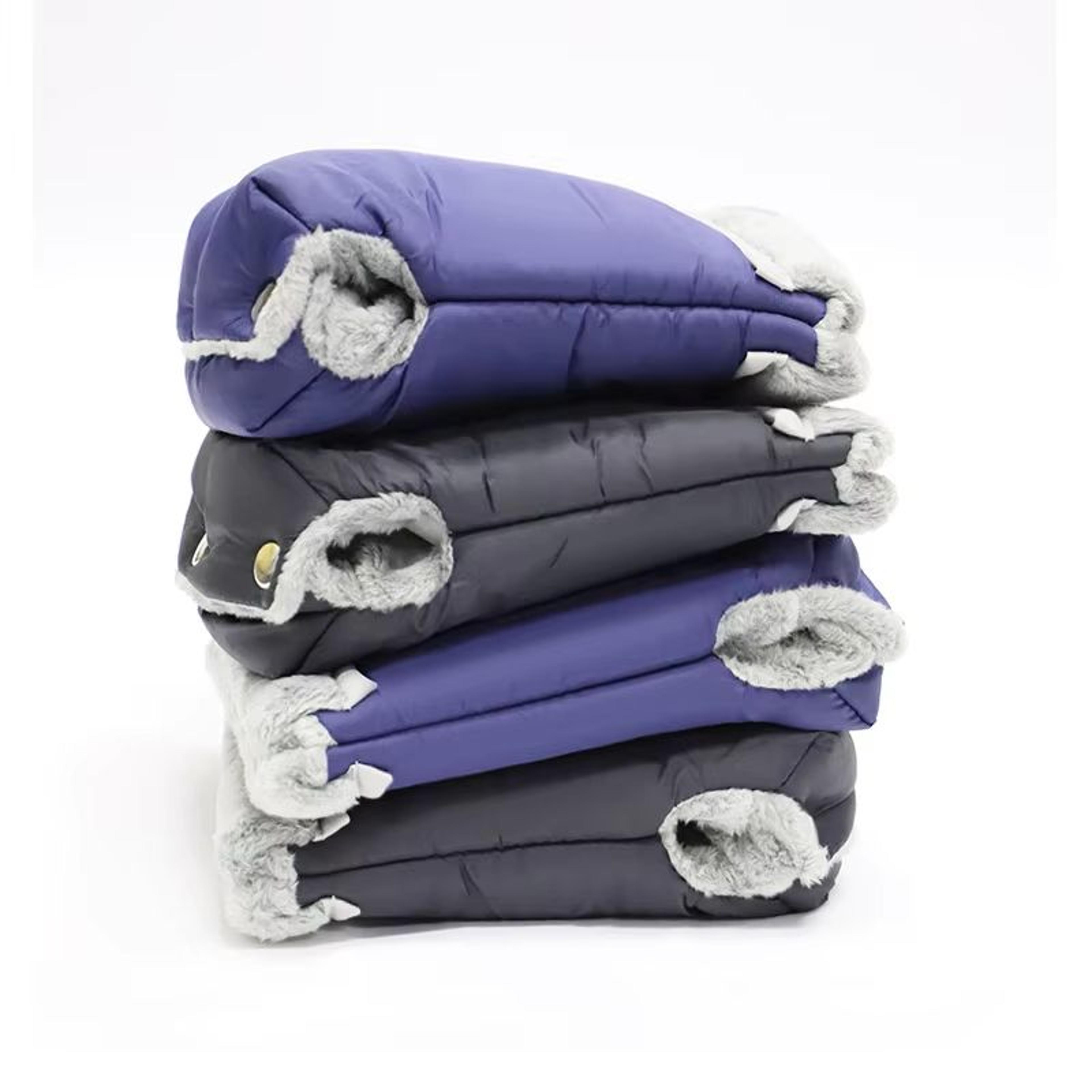 CozyGrip Universal Stroller Hand Muff 5