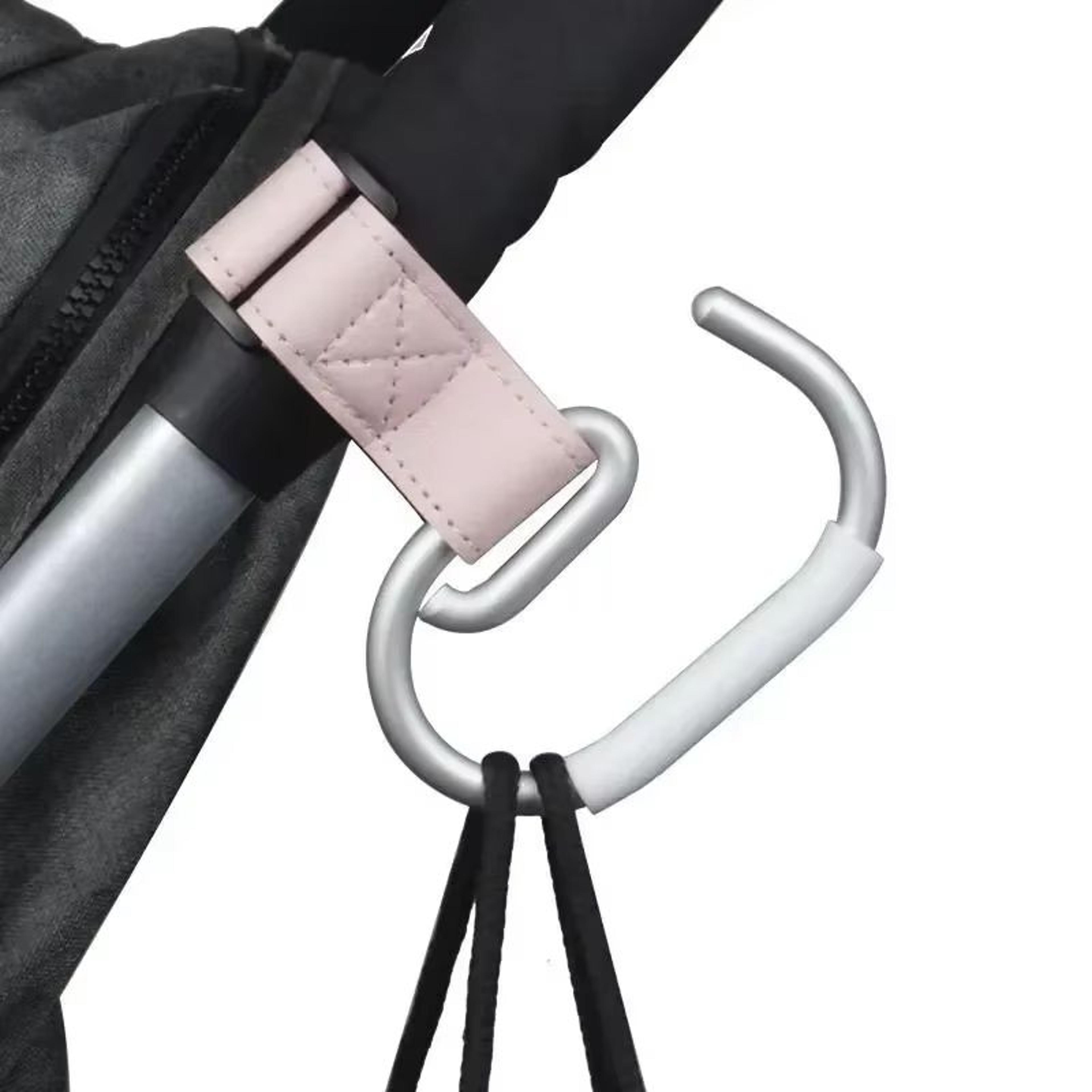 CozyGrip Universal Stroller Hand Muff 6