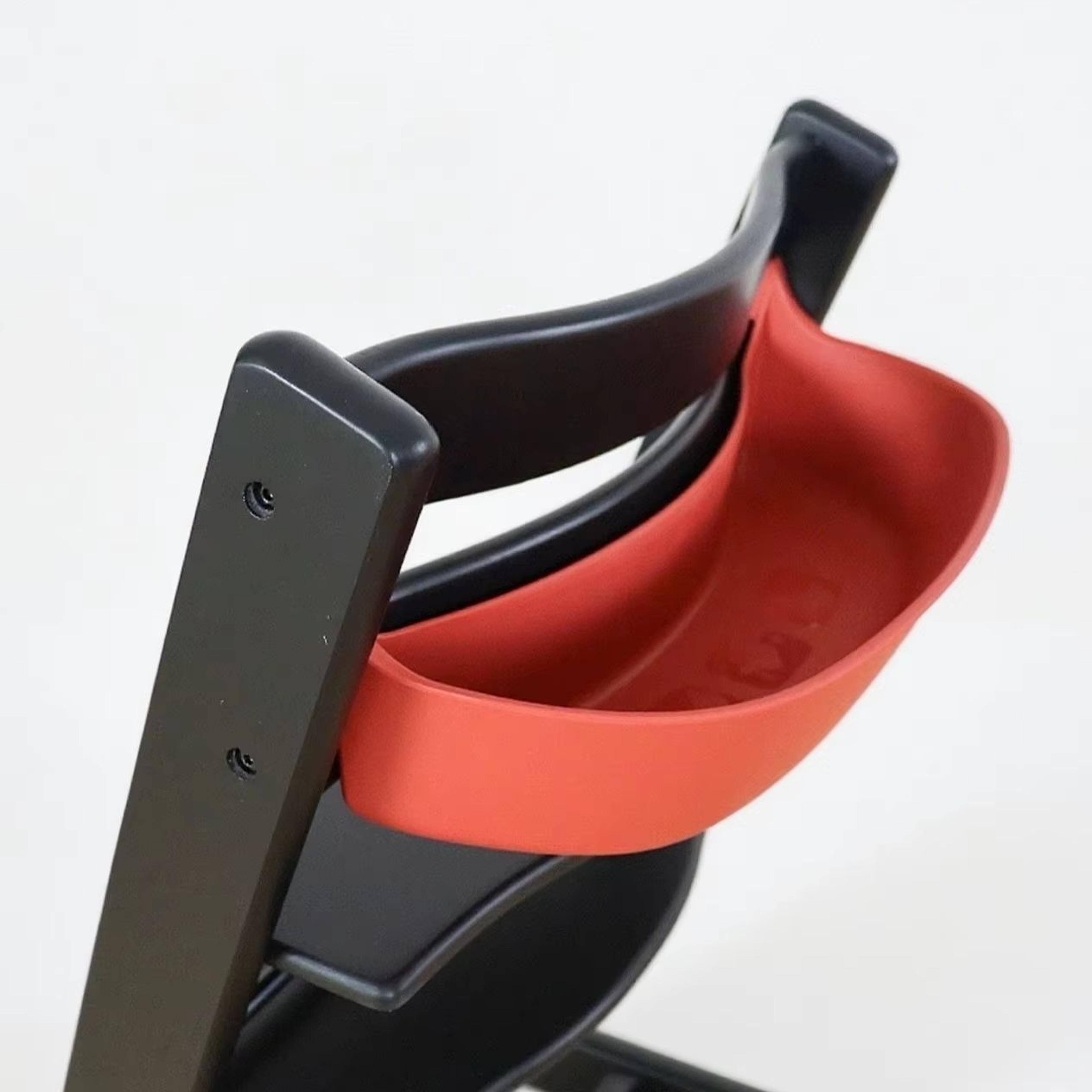TidyTot High Chair Storage Box  Flexible Smart Organizer For Baby Gear 9