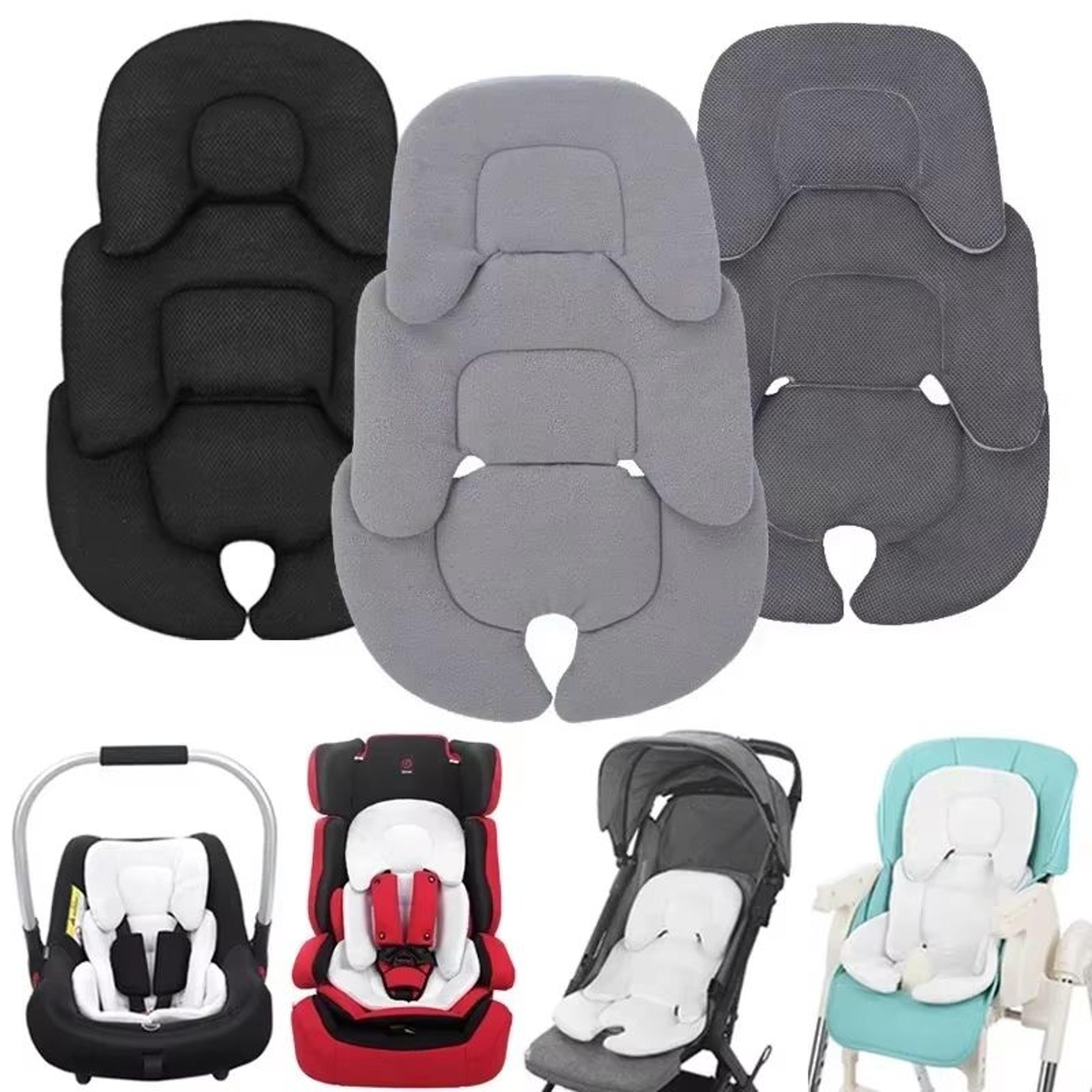 CloudRest Baby Stroller  Car Seat Cushion Pad  Soft Cotton Comfort Mat 5