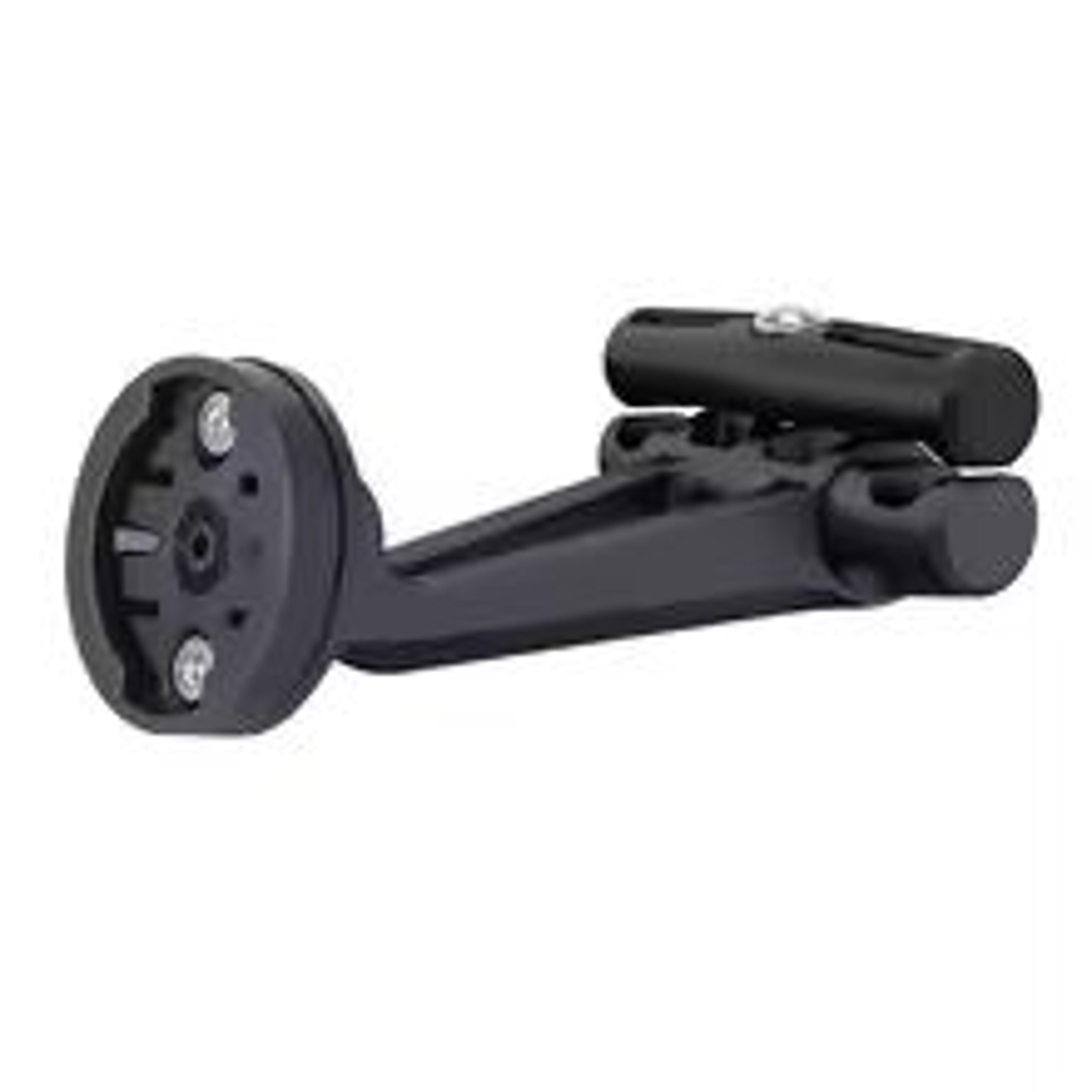 Universal Bicycle Saddle Lamp Mount Bracket For Garmin Varia Radar And Taillights 6