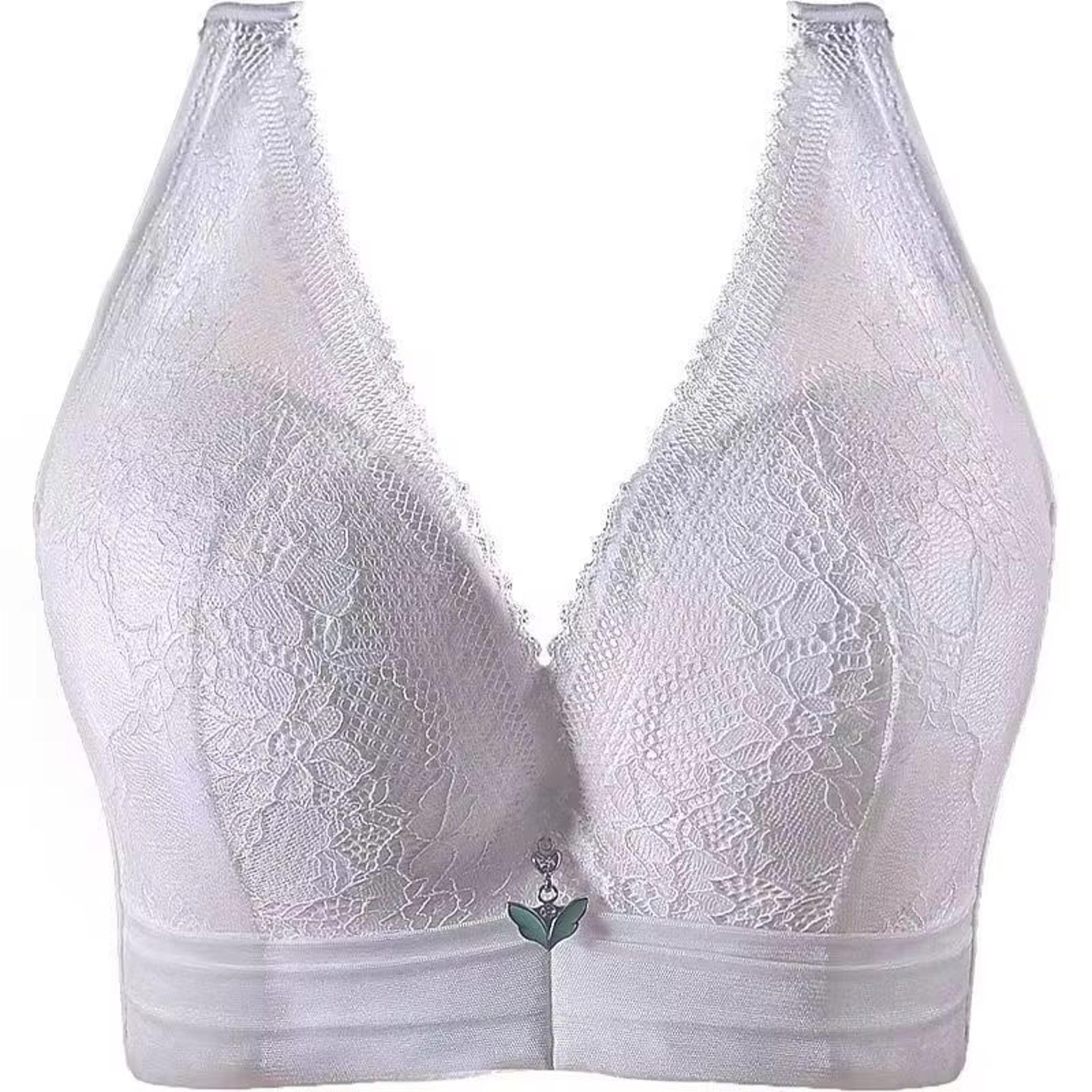 SupportContour Plus Size Underwire Shaping Bra Large Chest 10