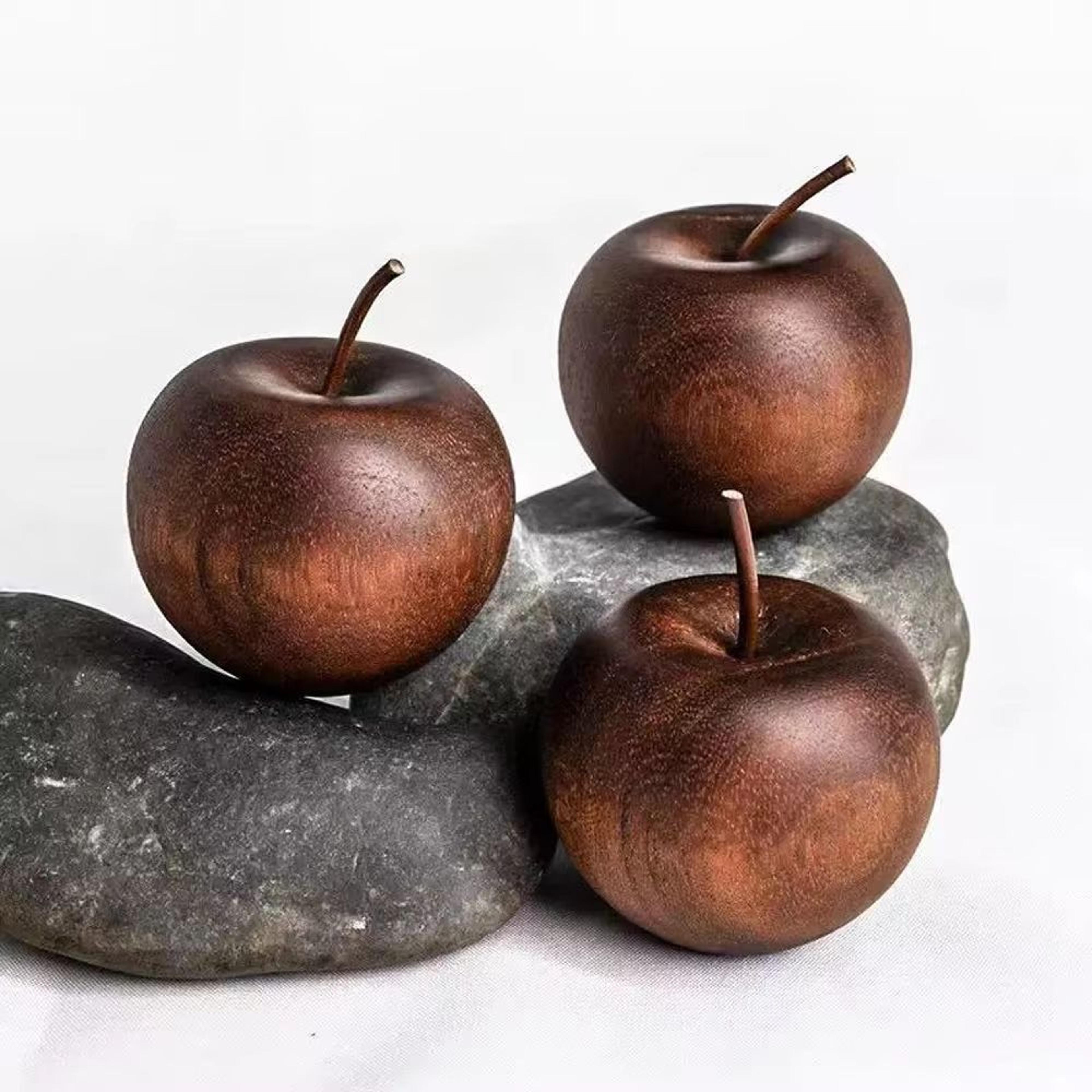 AppleAroma Natural Wood Aromatherapy Diffuser Set For Home  Car 4