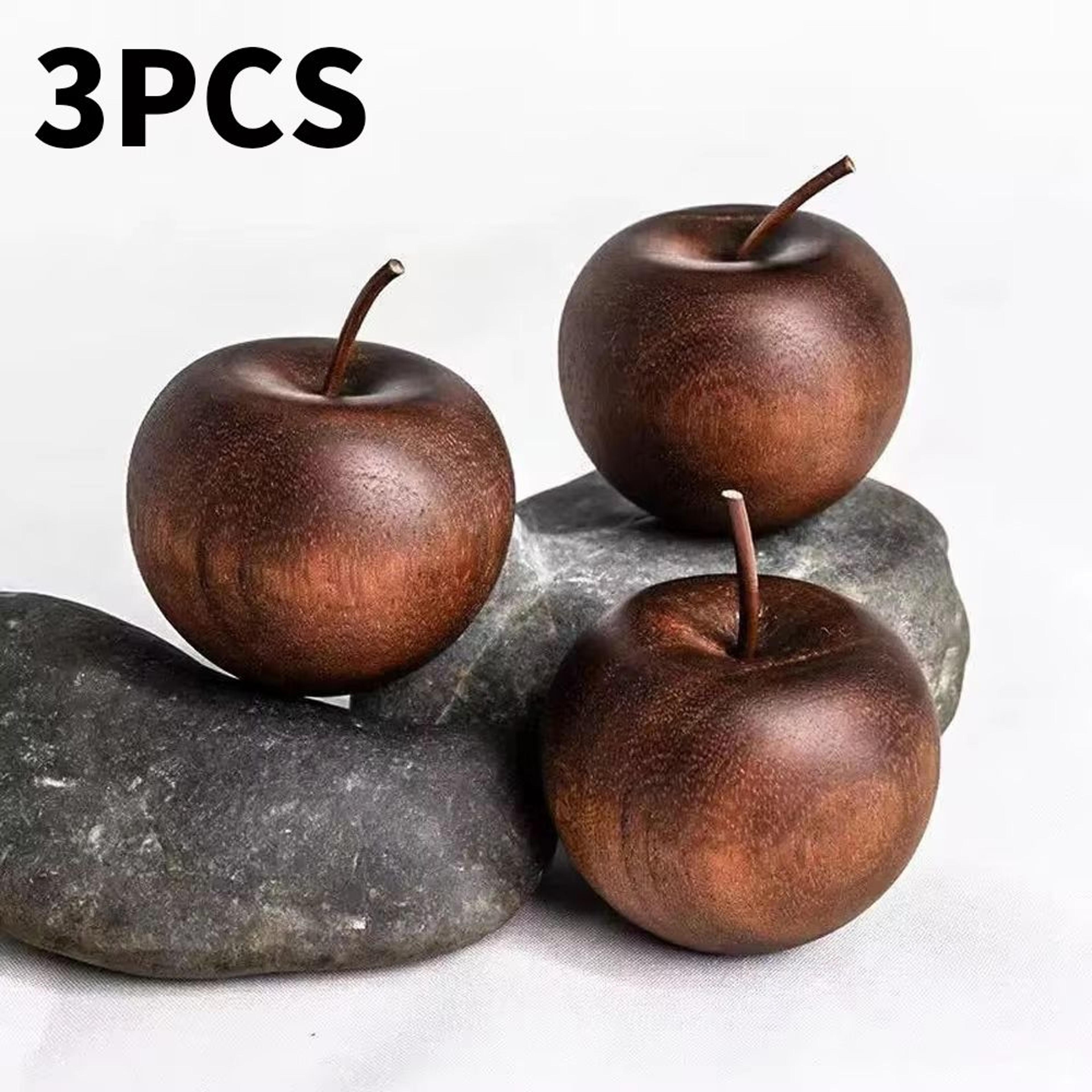 AppleAroma Natural Wood Aromatherapy Diffuser Set For Home  Car 6