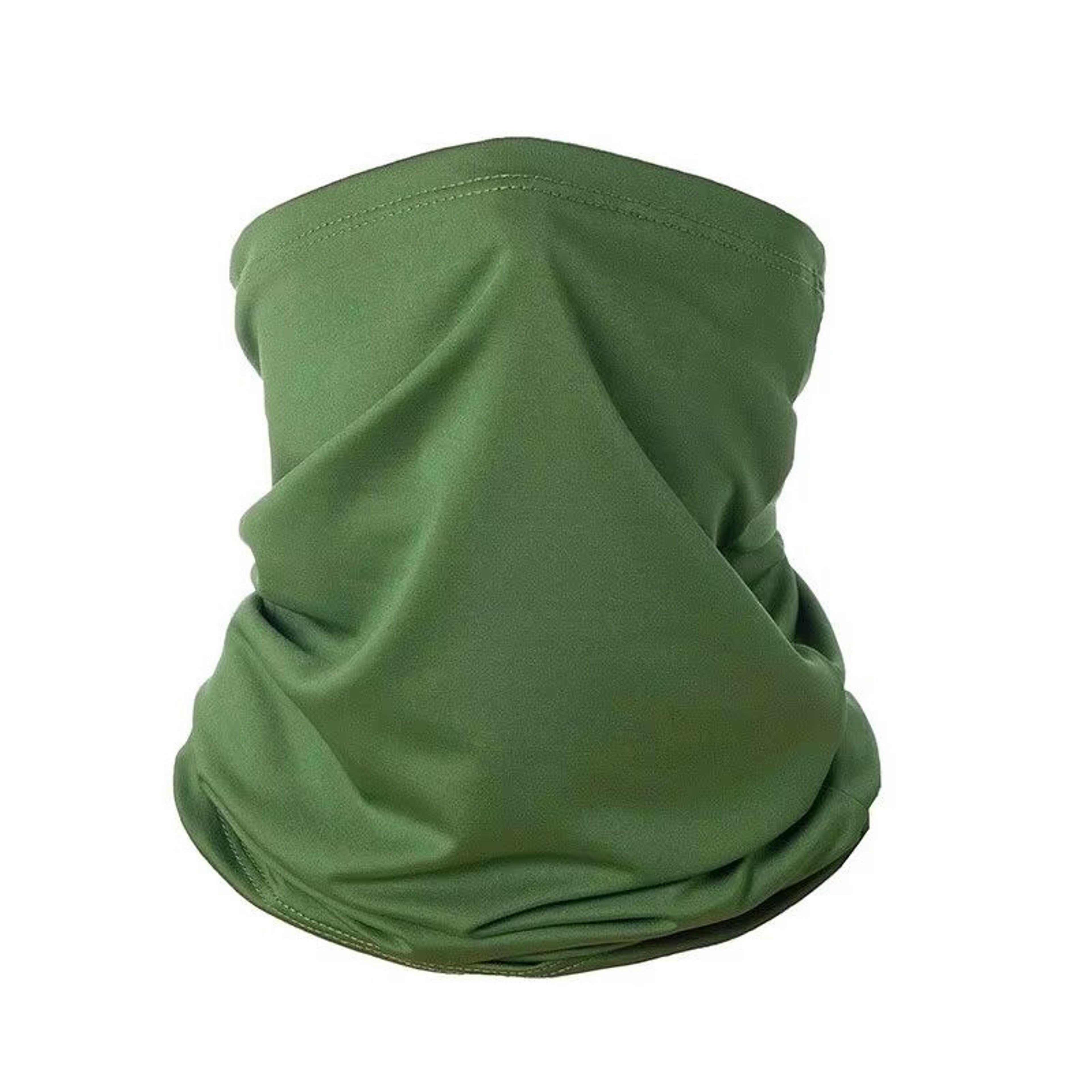 Breathable Ice Silk Outdoor Headscarf  Sports Headscarf  UV Protection Neck Scarf For Hiking And Su 8