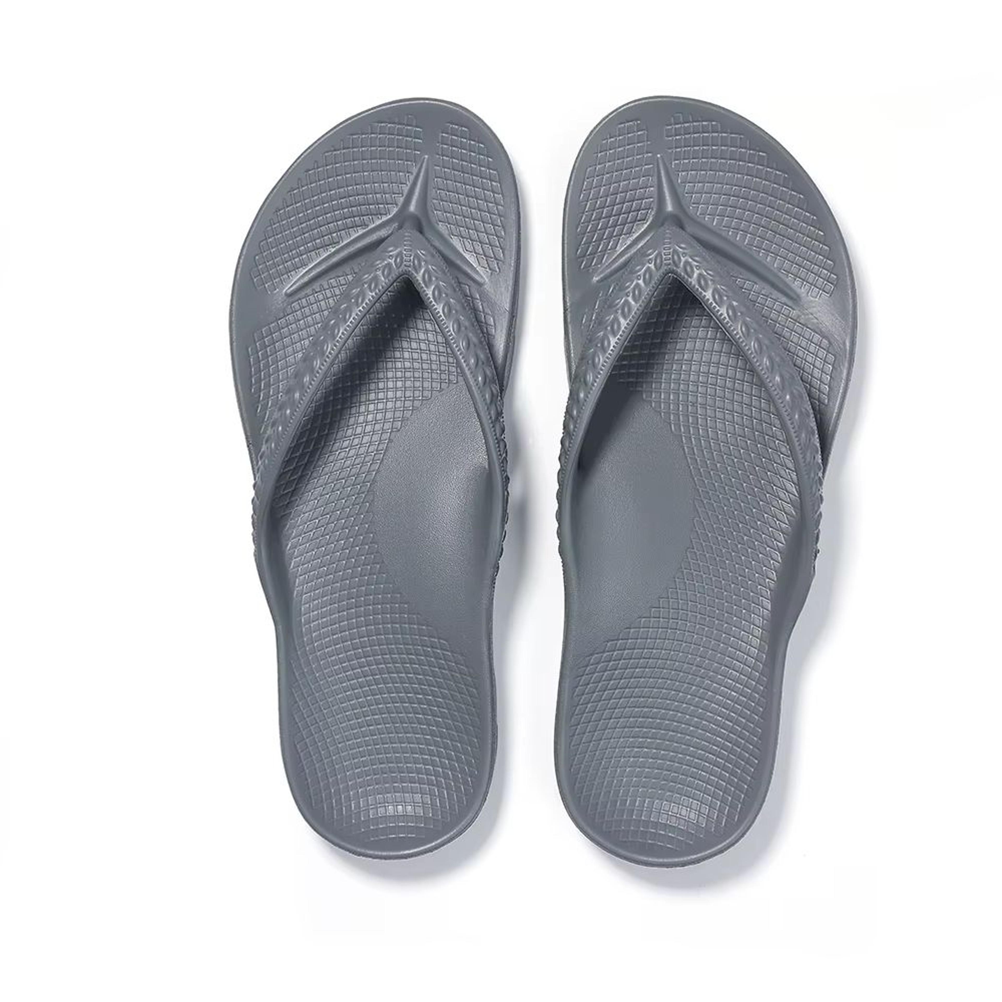 Crestar Orthopedic Arch Support Flip Flops For Everyday Comfort 9