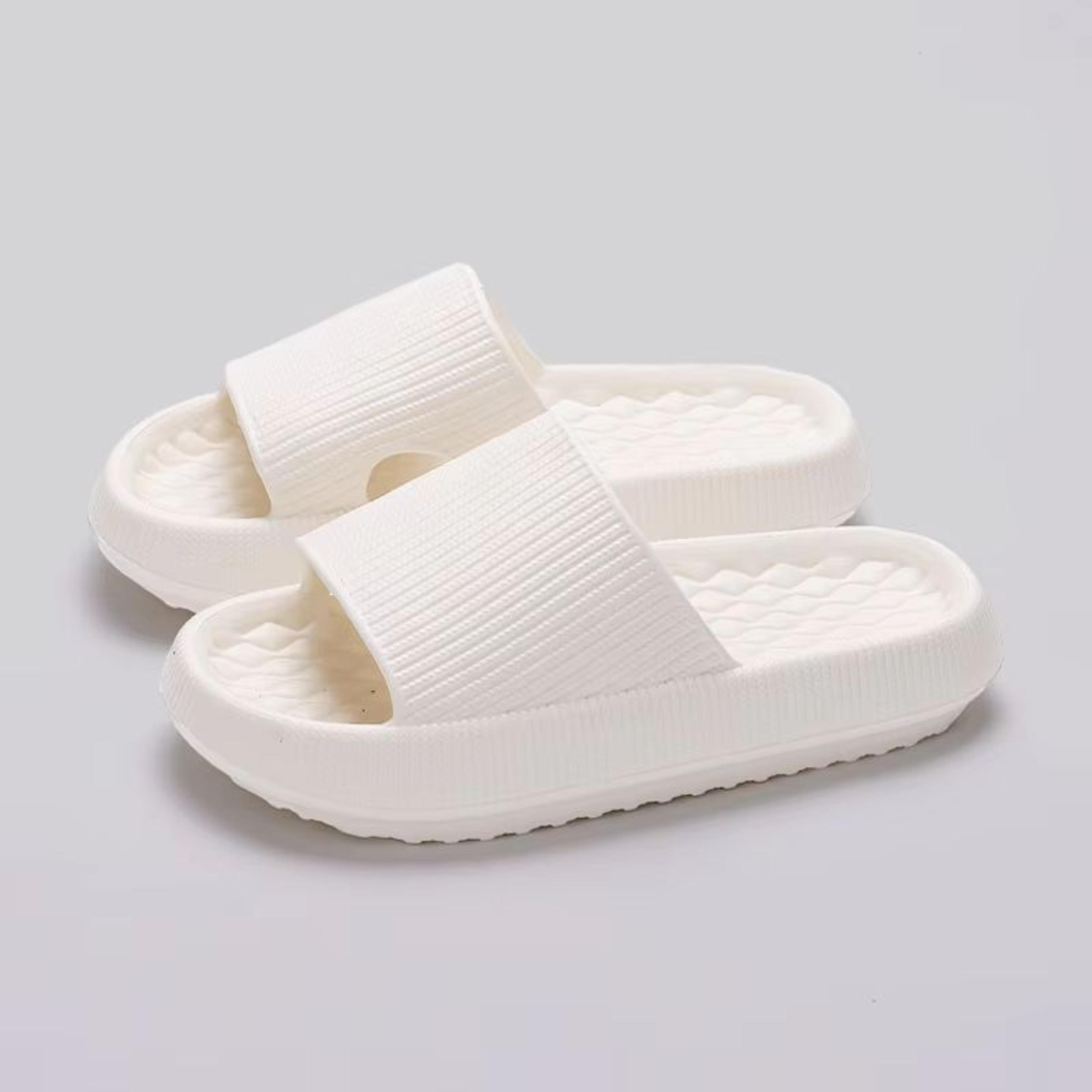 CloudLift EVA Platform Slippers For Women And Couples 10
