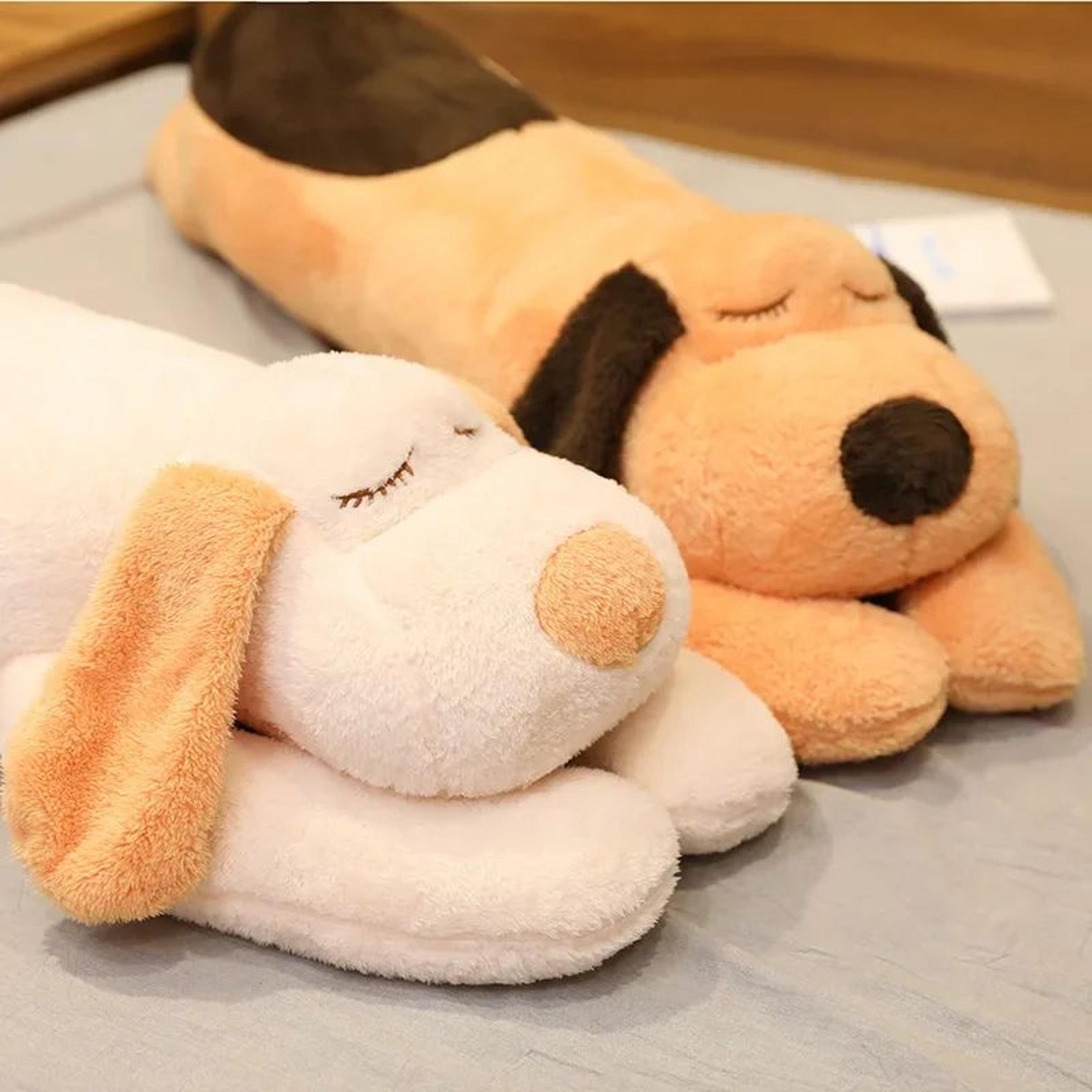 CuddleBuddy Giant Soft Down Cotton Plush Pillow Doll 1