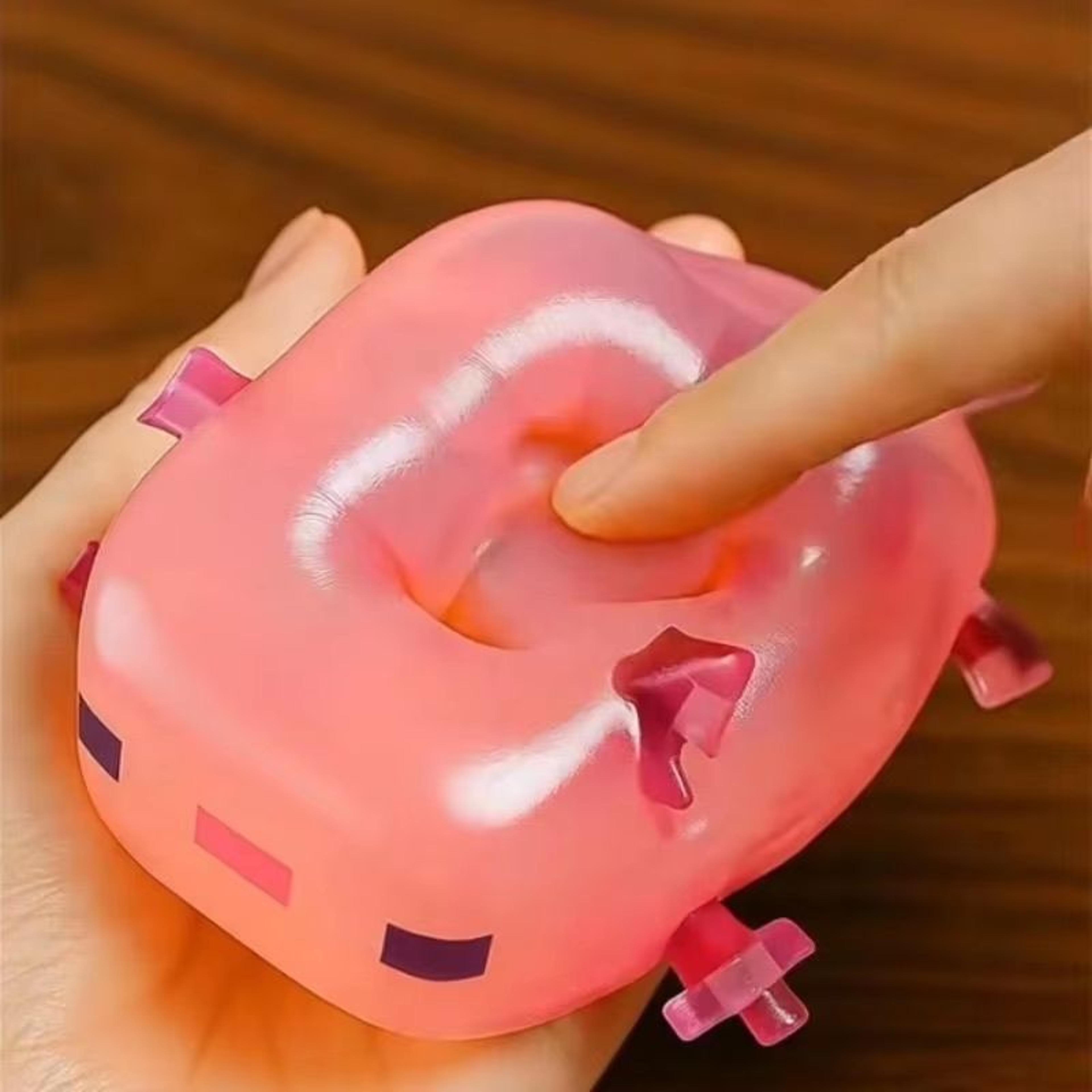 CartoonSquish Slow Rebound Stress Relief Toys 1