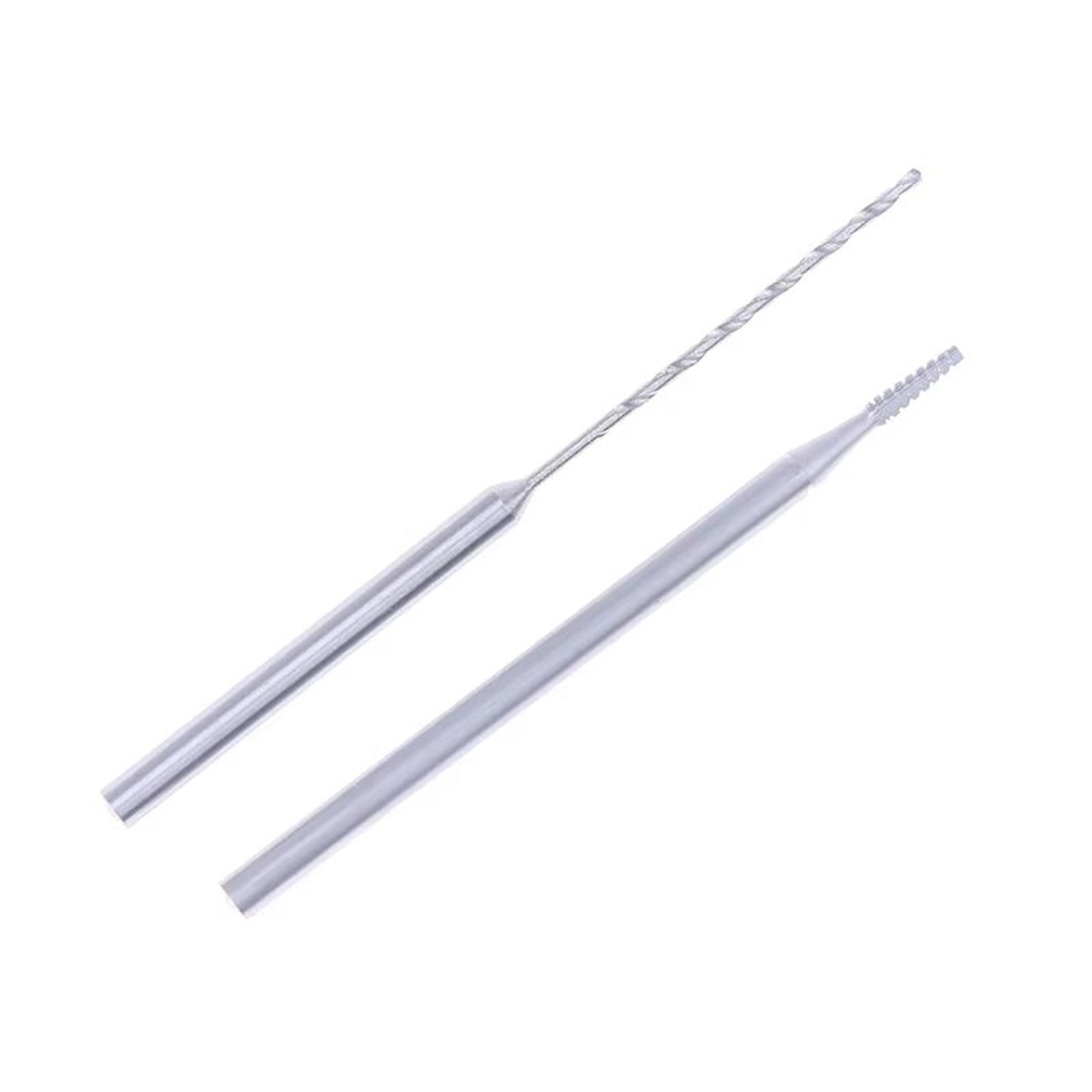 Professional Screw Extractor Set For Stripped Screws And Quick Removal In Phone And Mobile Repairs 3
