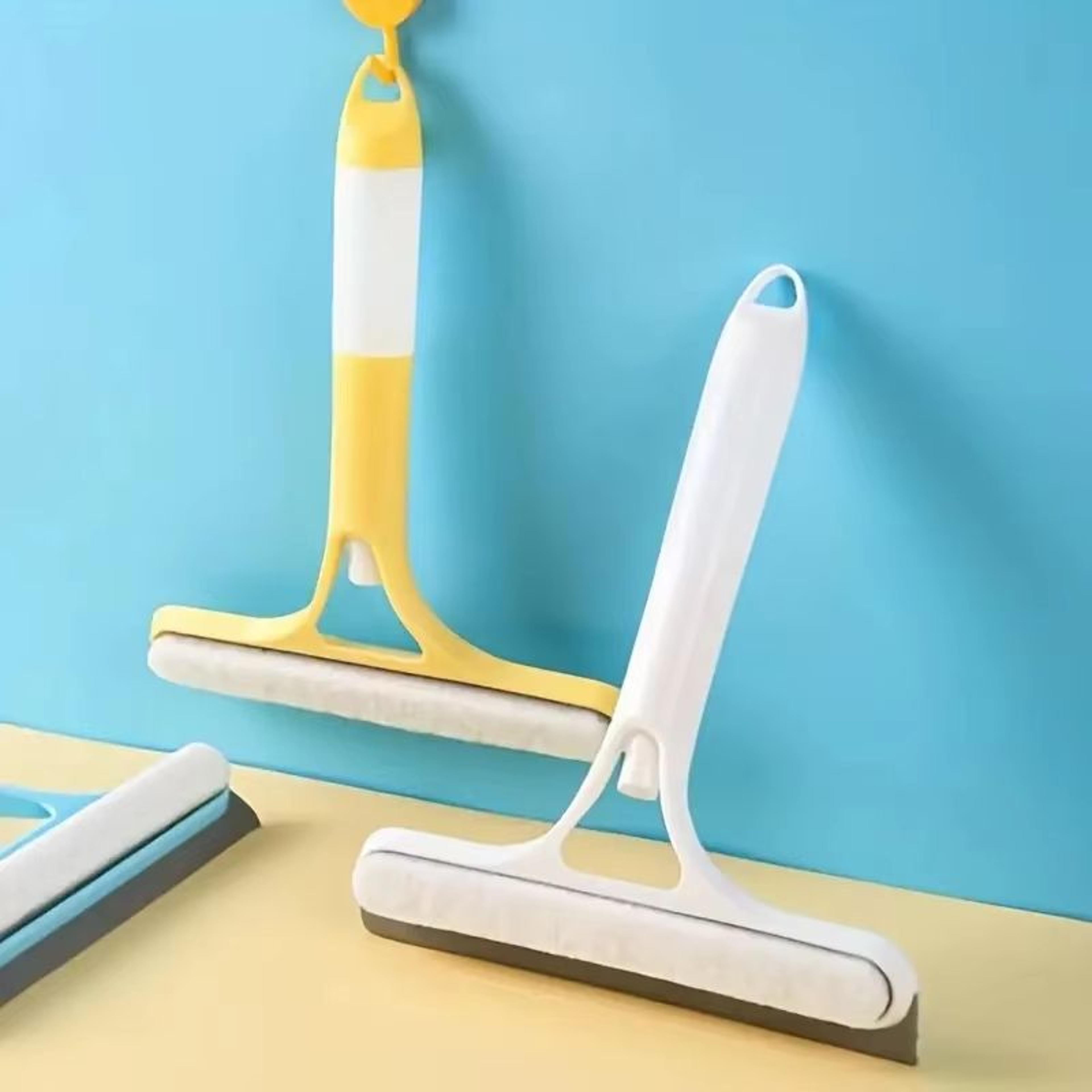 ClearView 3in1 Multifunctional Window And Glass Cleaner Kit 2