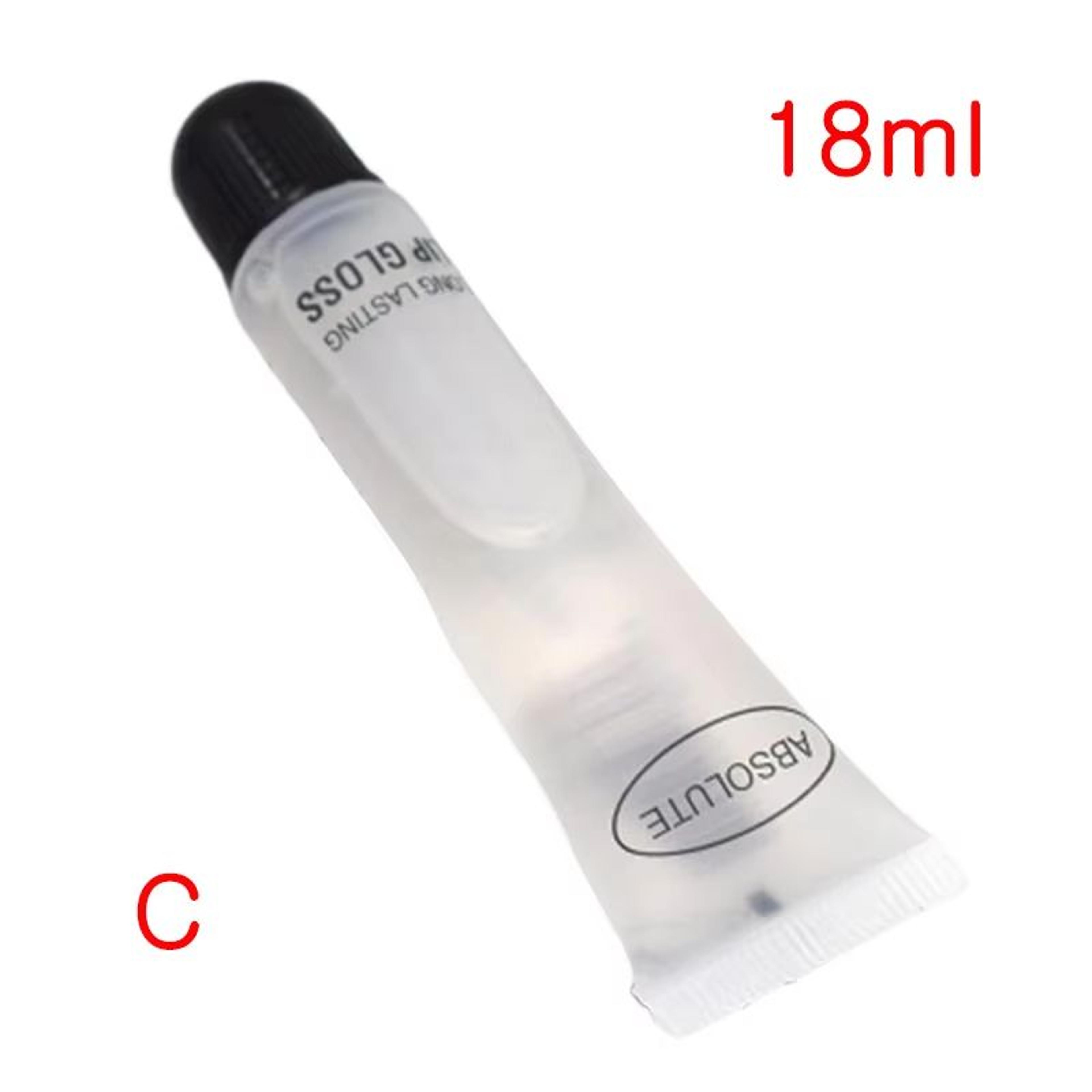 Kawaii Honey Peach Lip Oil Hydrating Lip Plumper Tint Serum 5ml 6