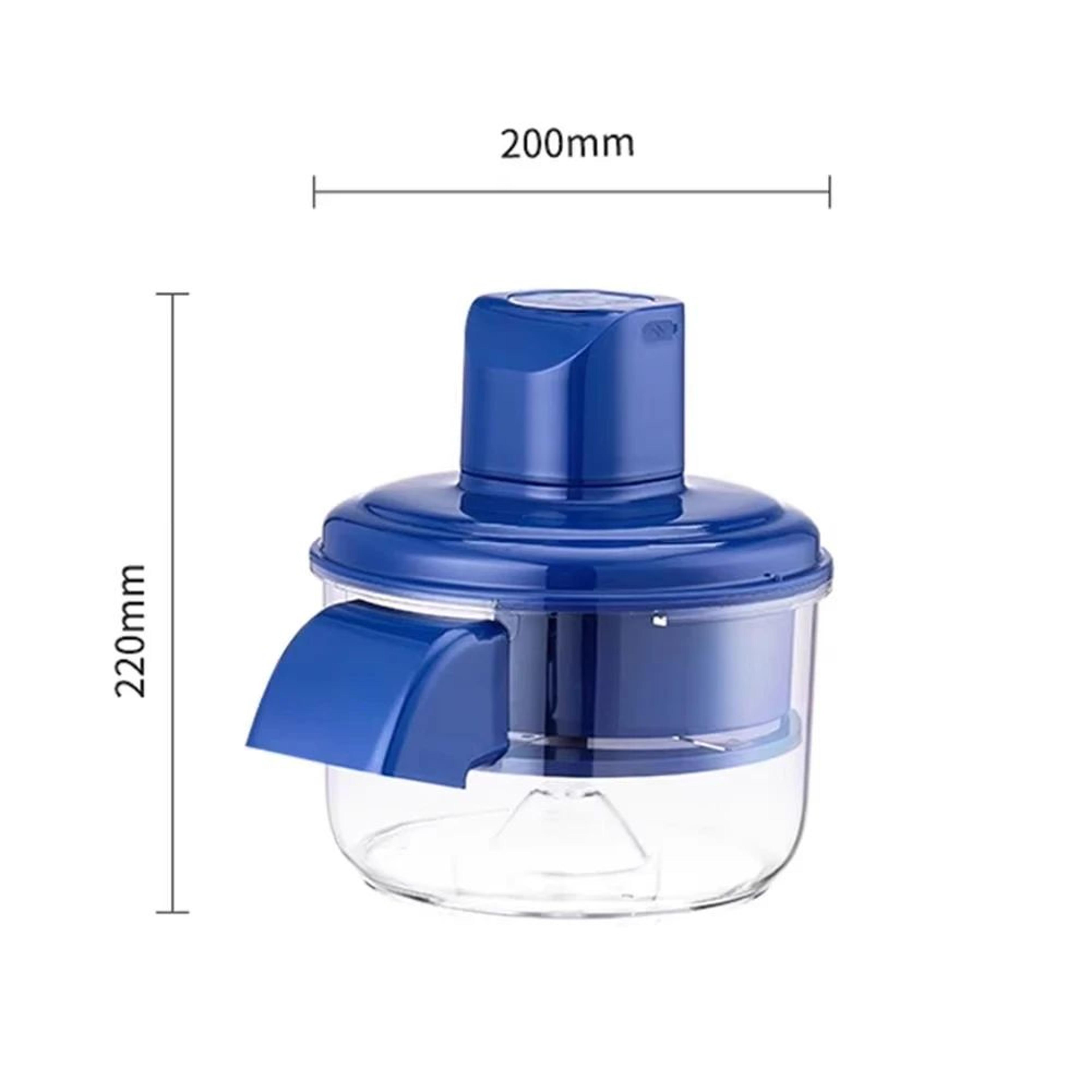 Automatic Electric Grape Peeler Machine For Grapes Berries And Small Fruits 5
