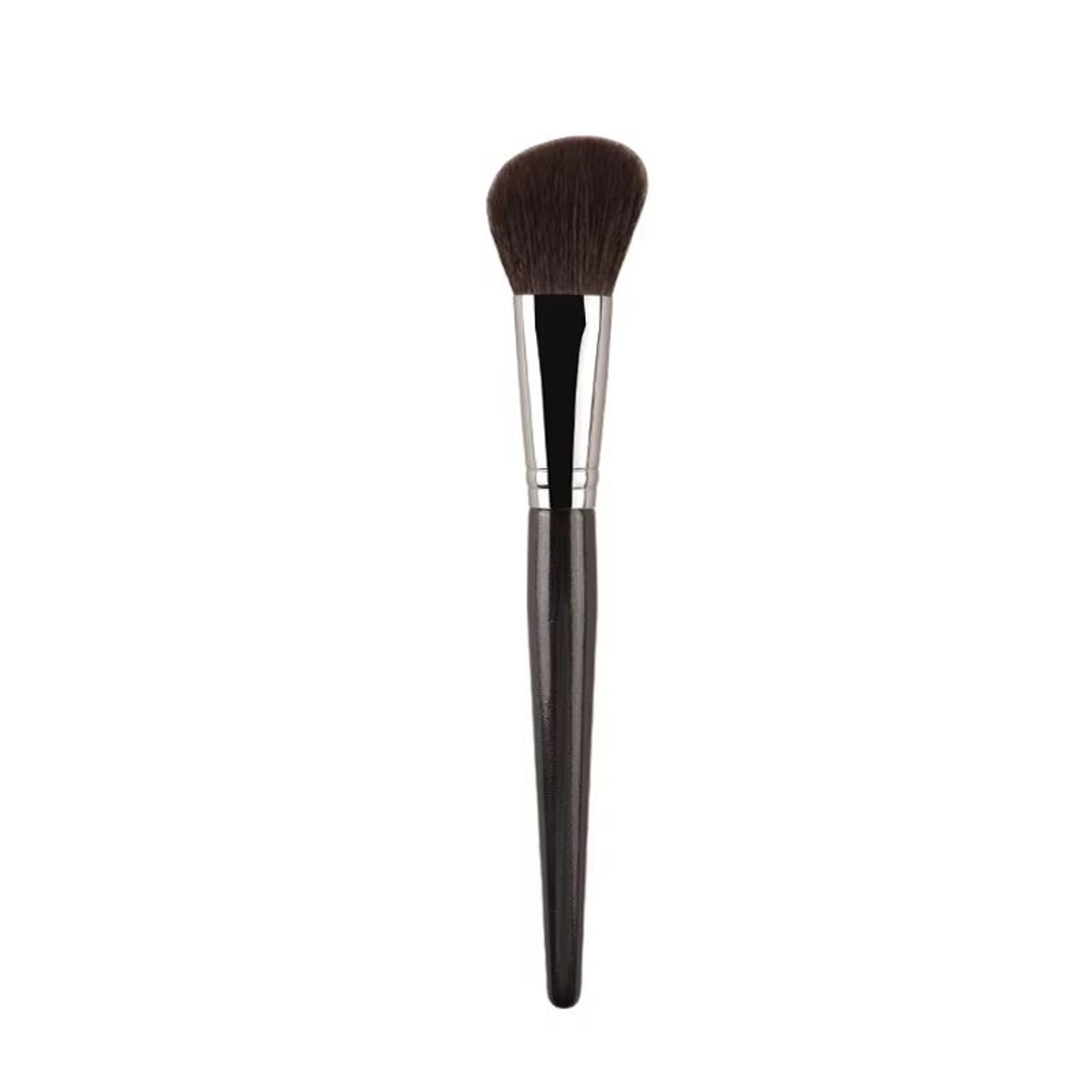 Professional Goat Hair Contour Brush Angled Face Sculpting Blending Makeup Brush For Contour Blush  8