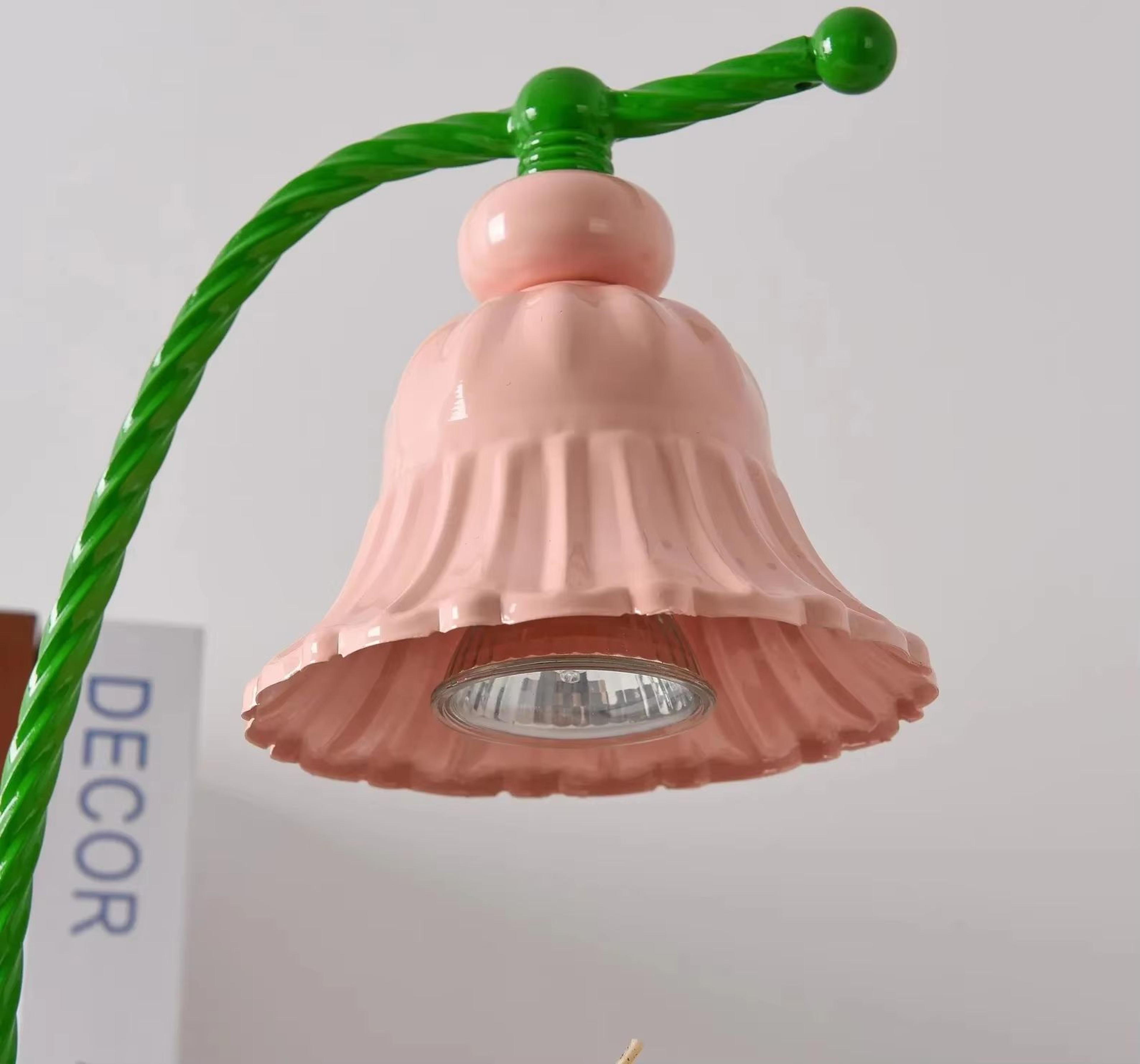 Gradient Glass Candle Warmer Lamp Dimmable Wax Melt Fragrance Warmer Lamp Table Decor 3