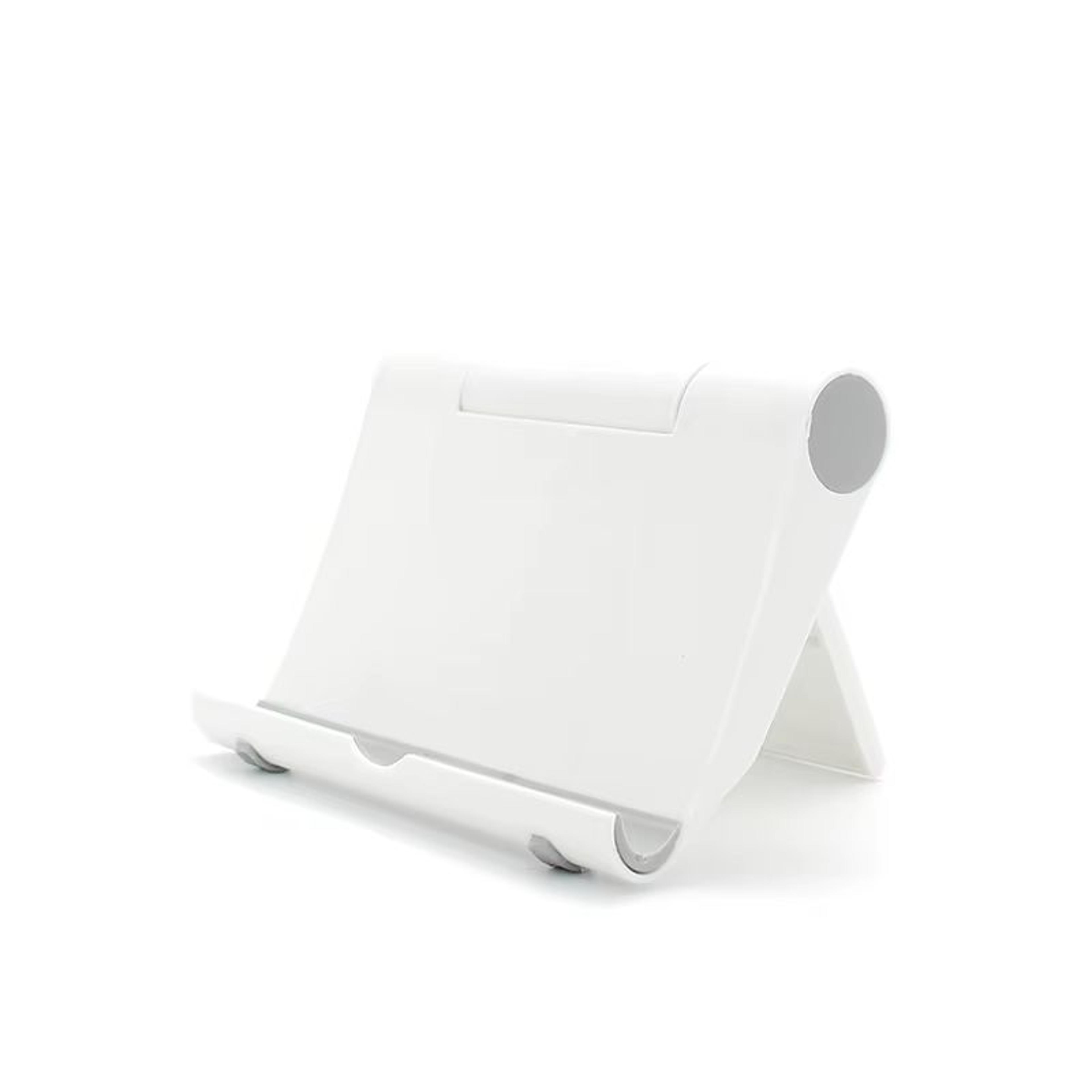 Foldable Phone Stand Holder Adjustable Desktop Stand For Smartphones And Tablets 9